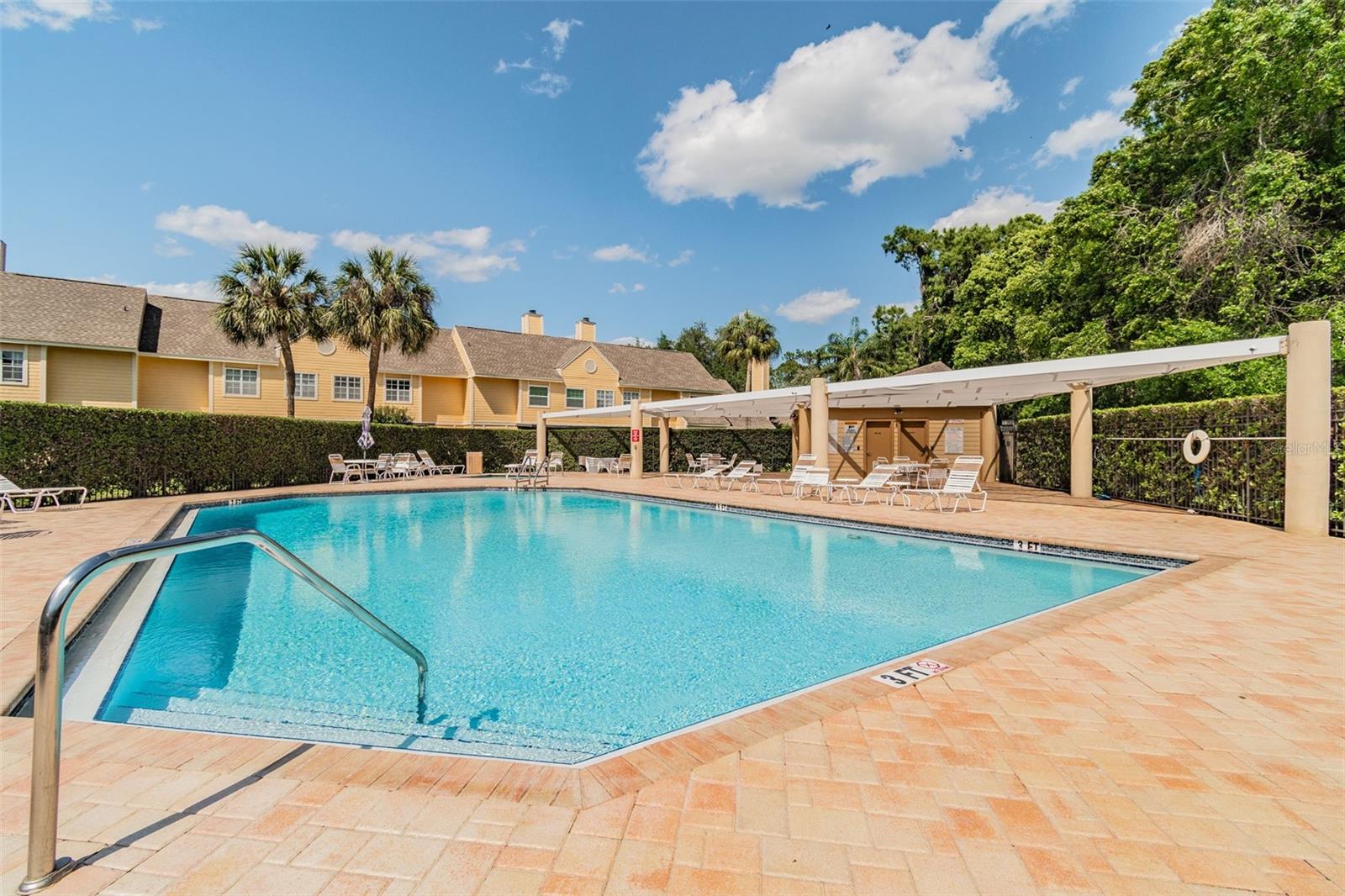 3616 PINE KNOT DR #3616, VALRICO, FL — photo 59