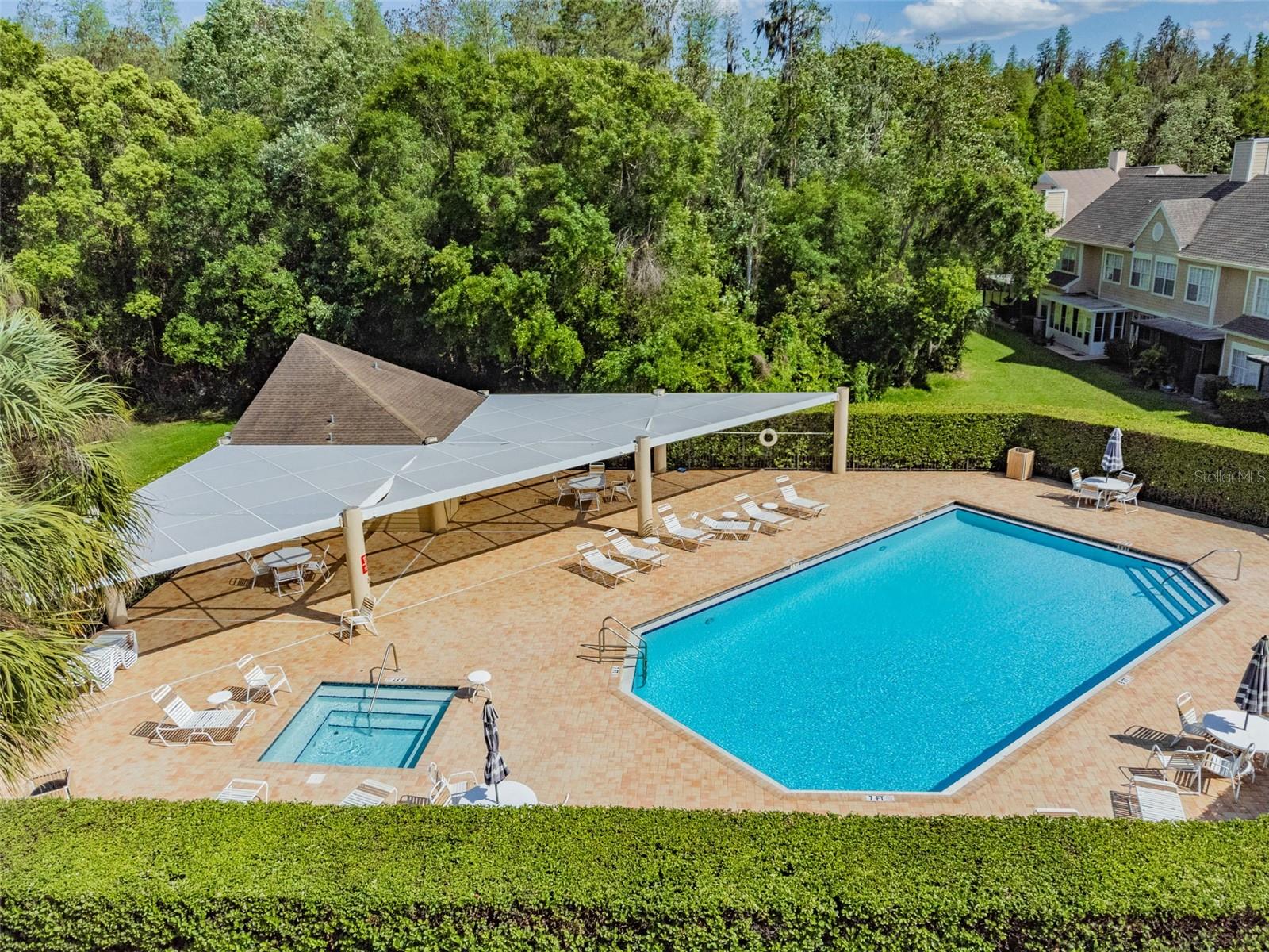 3616 PINE KNOT DR #3616, VALRICO, FL — photo 61