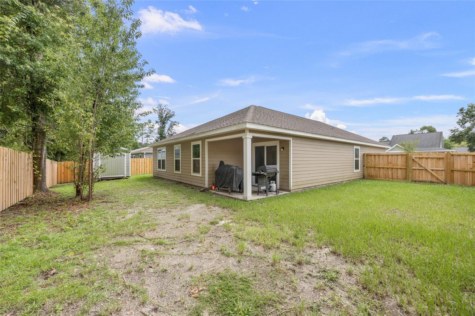 20105 NW 247TH ST, HIGH SPRINGS, FL — photo 22