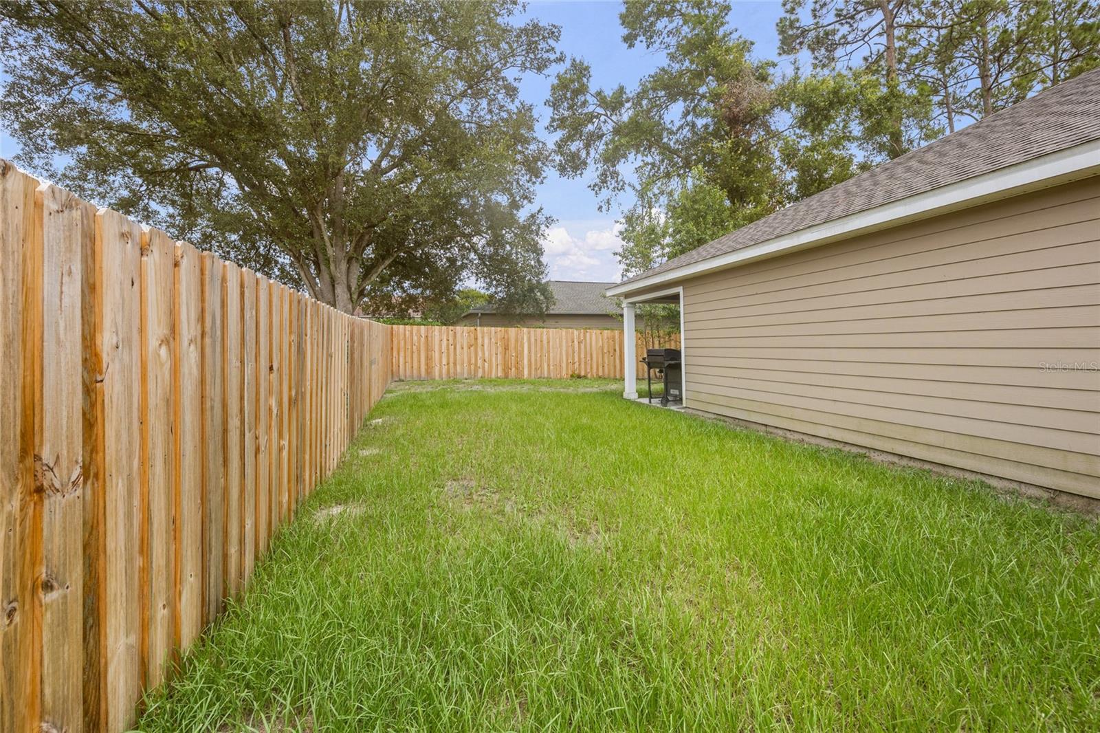 20105 NW 247TH ST, HIGH SPRINGS, FL — photo 23