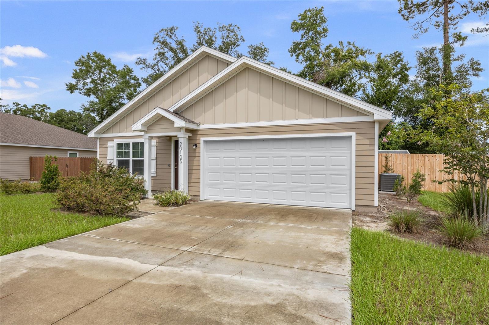 20105 NW 247TH ST, HIGH SPRINGS, FL — photo 24