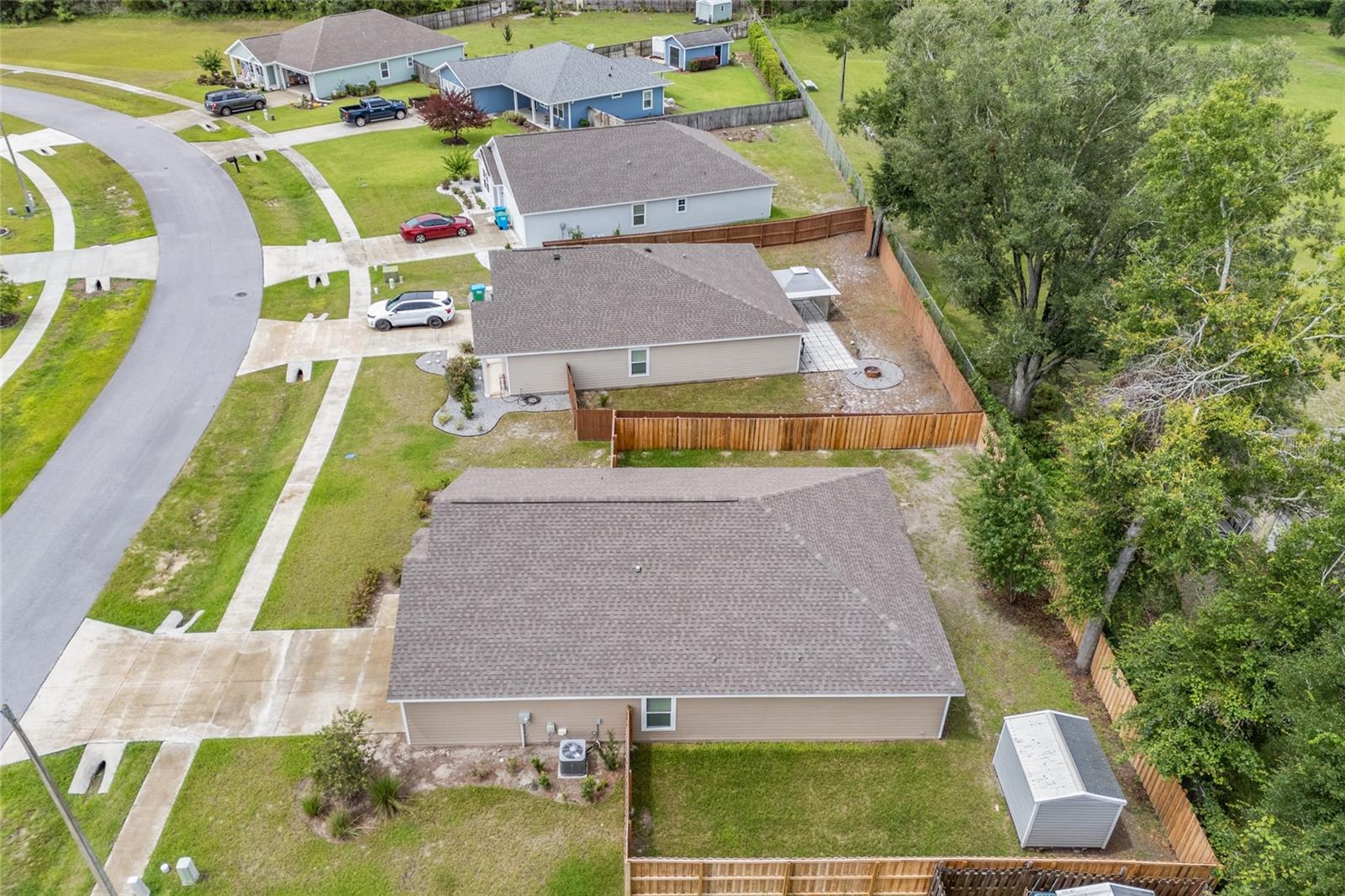 20105 NW 247TH ST, HIGH SPRINGS, FL — photo 26