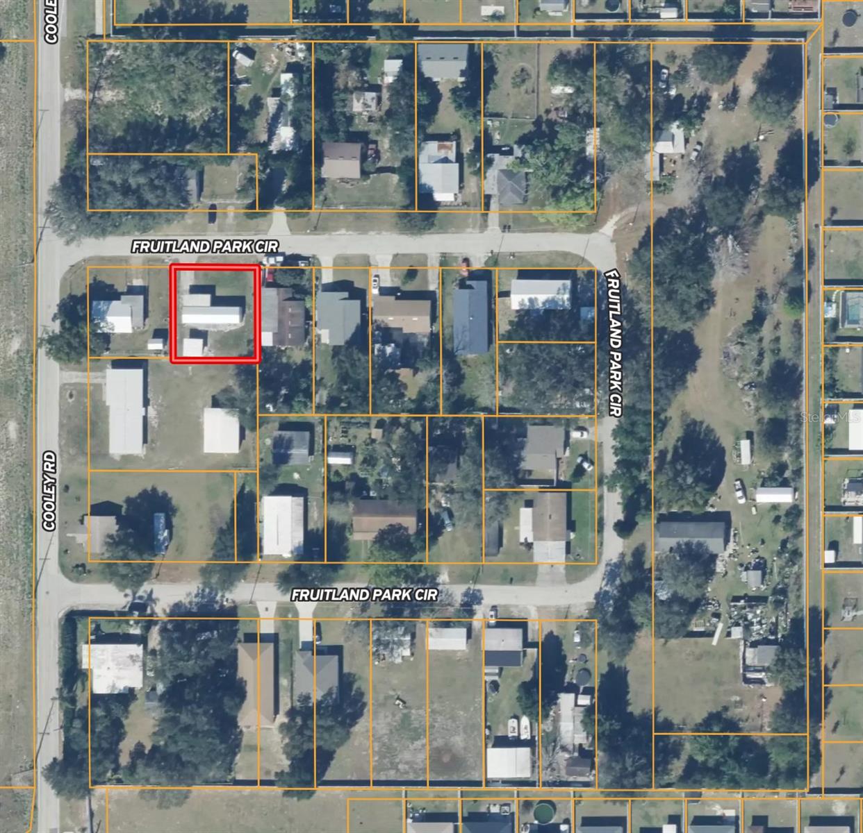 1821 FRUITLAND PARK CIR, EAGLE LAKE, FL — photo 2
