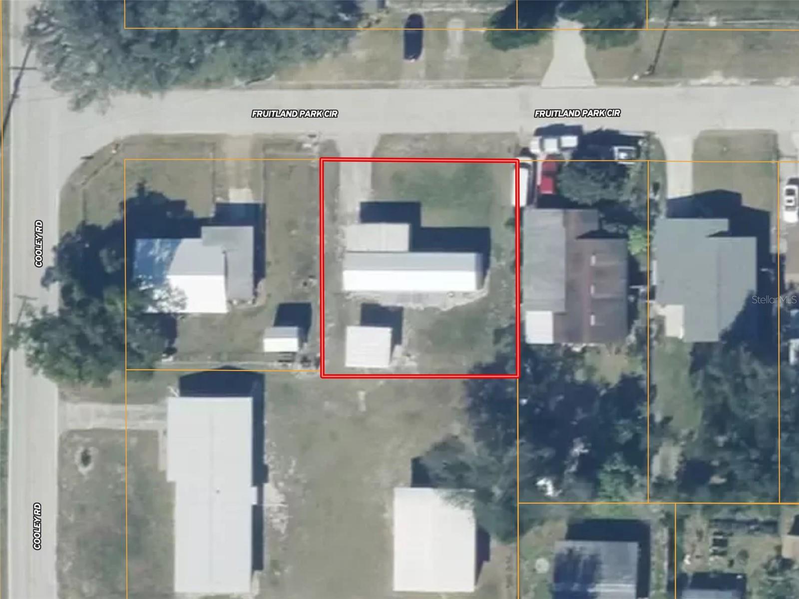 1821 FRUITLAND PARK CIR, EAGLE LAKE, FL — photo 3