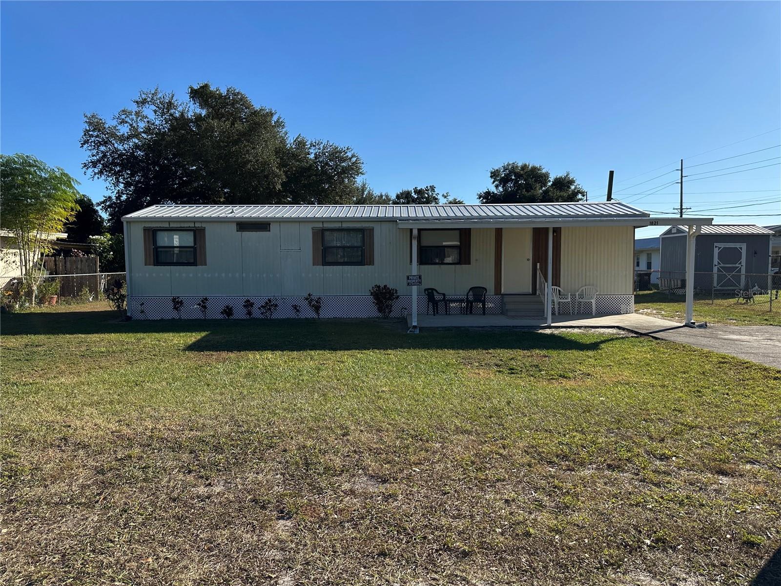 1821 FRUITLAND PARK CIR, EAGLE LAKE, FL — photo 27