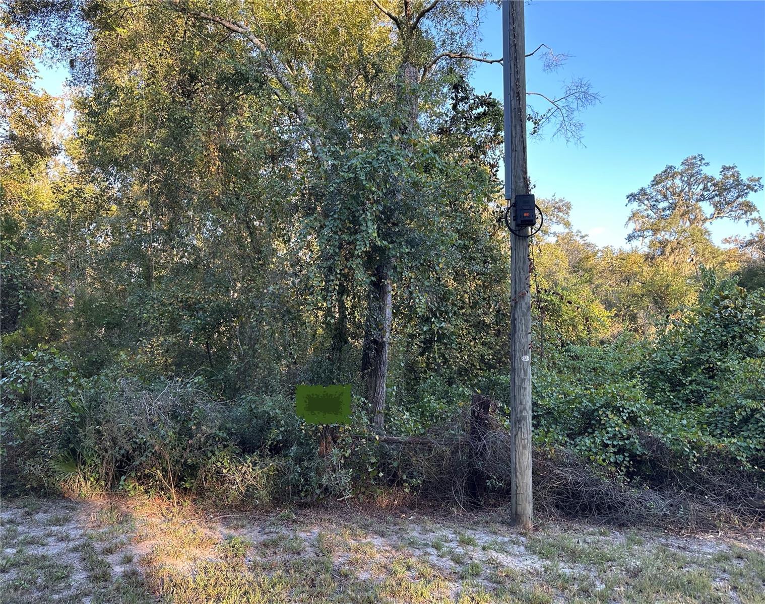 OOO SE 923RD ST, OLD TOWN, FL