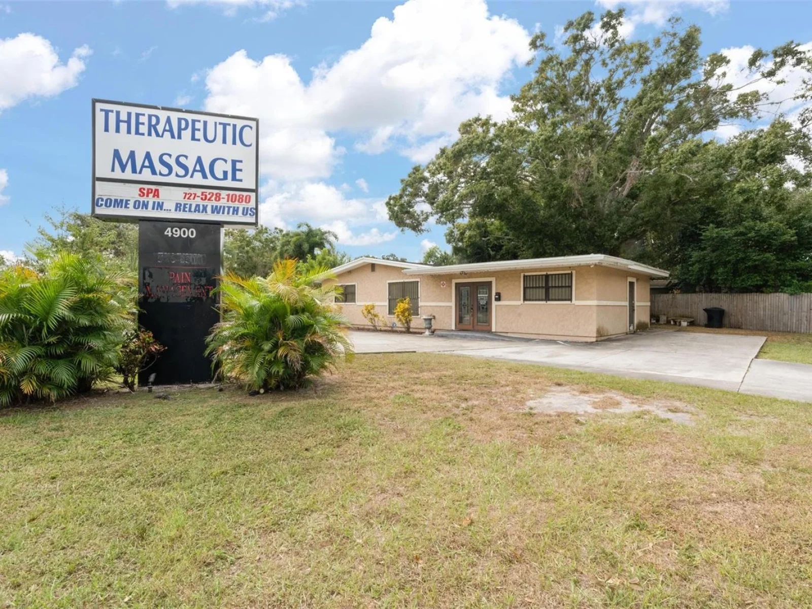 4900 33RD AVE N, ST PETERSBURG, FL — photo 26