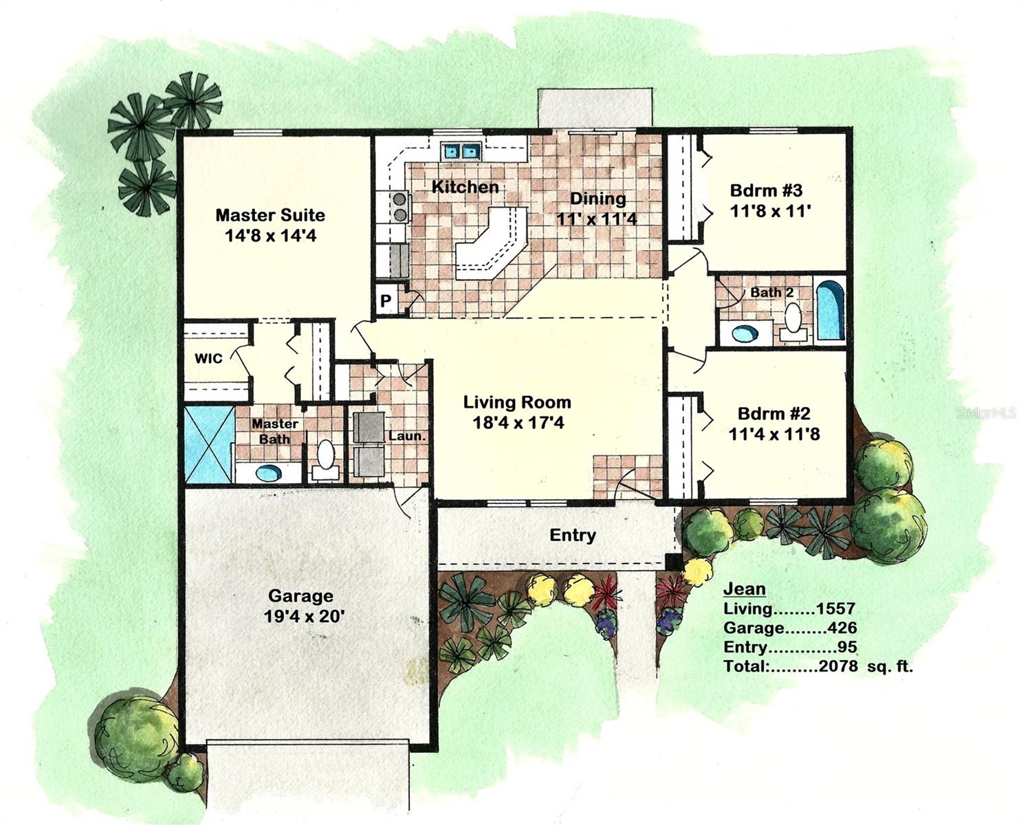 7830 N JAMAICA DR, CITRUS SPRINGS, FL — photo 2