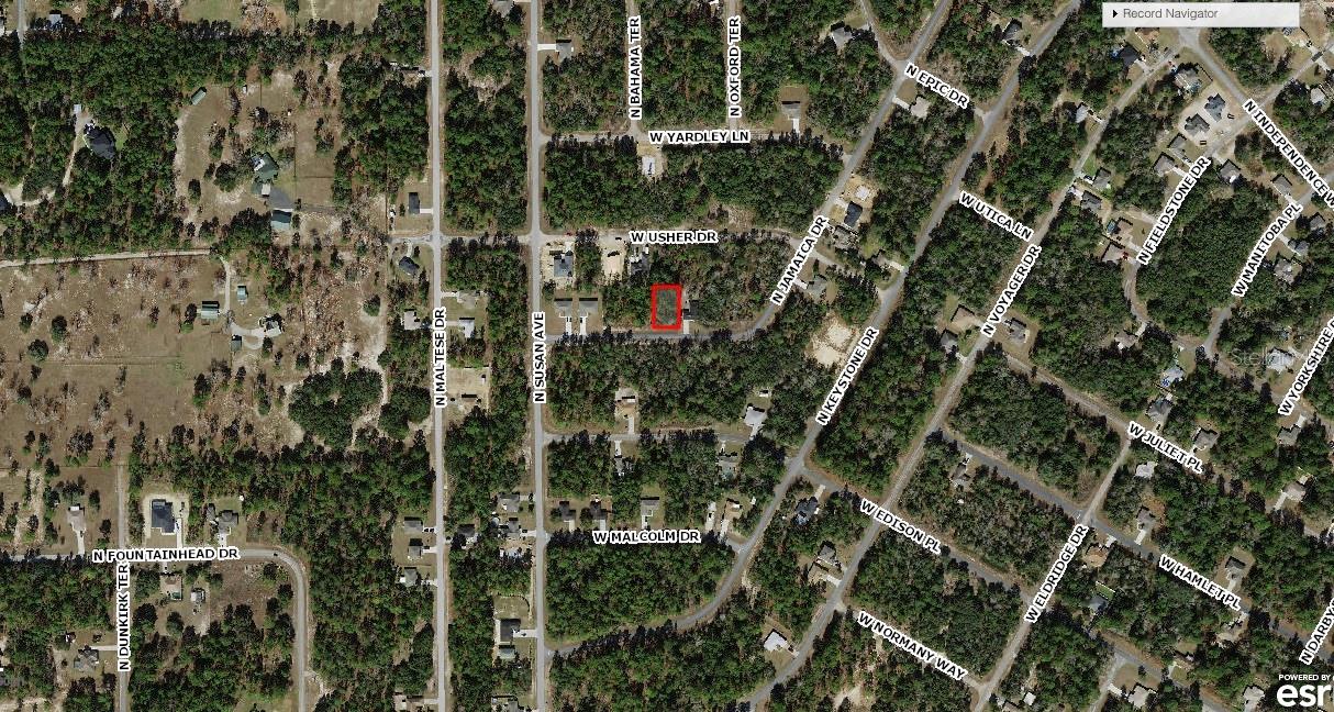 7830 N JAMAICA DR, CITRUS SPRINGS, FL — photo 3
