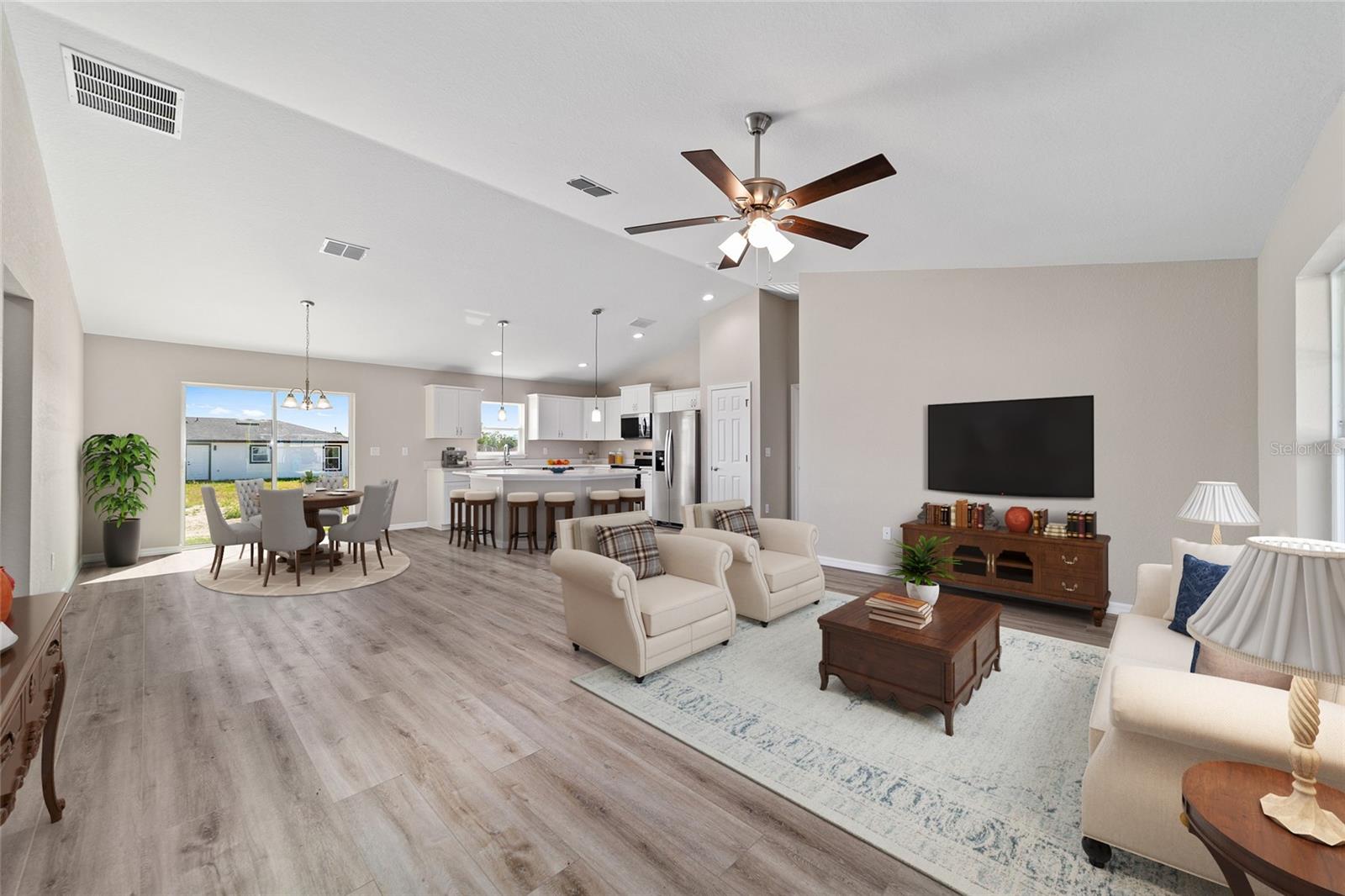 7830 N JAMAICA DR, CITRUS SPRINGS, FL — photo 4