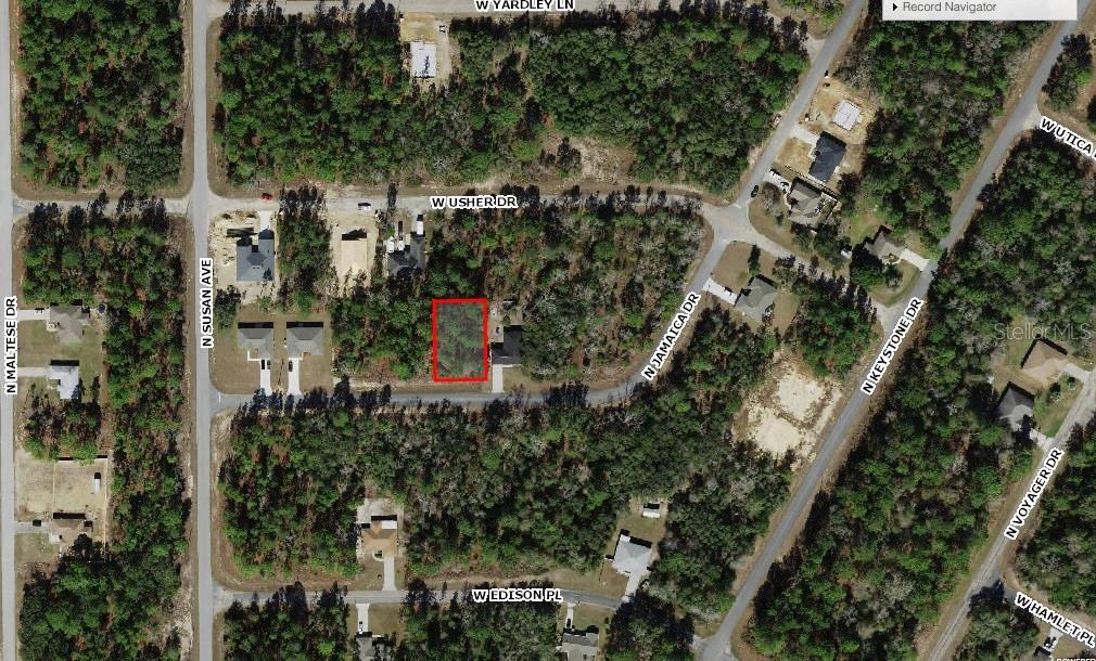 7830 N JAMAICA DR, CITRUS SPRINGS, FL — photo 19