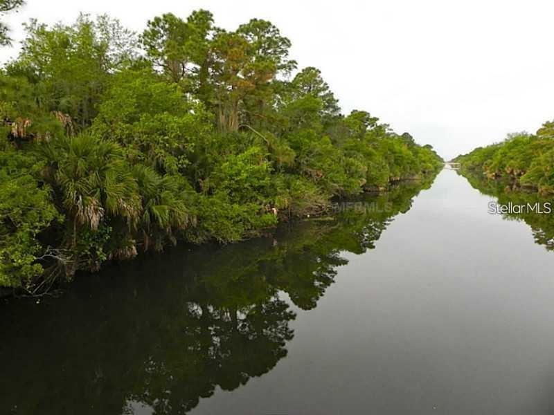 Lot#40 INVERNESS ST, NORTH PORT, FL — photo 2