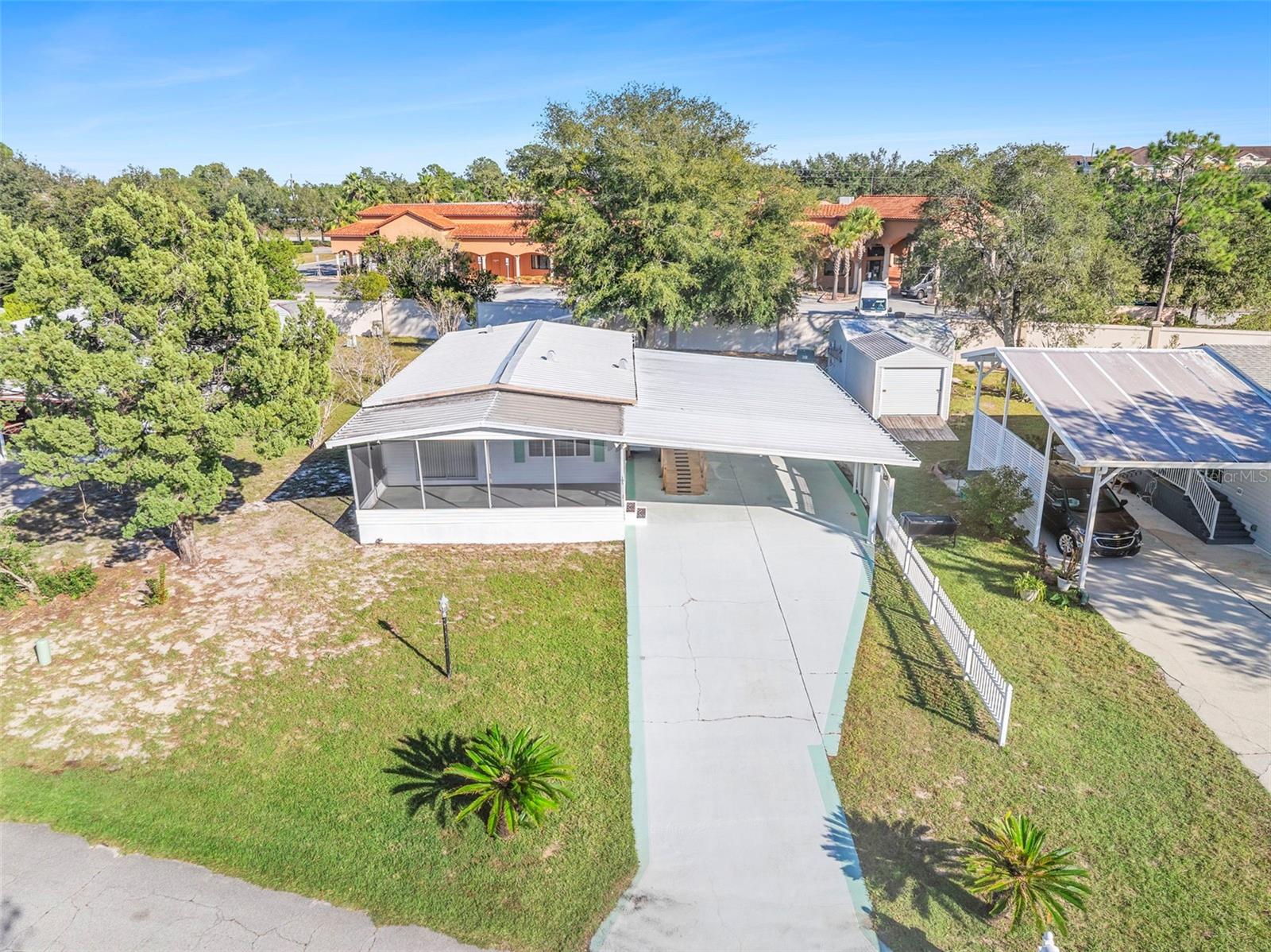 105 FLORENCE BLVD, DEBARY, FL — photo 23