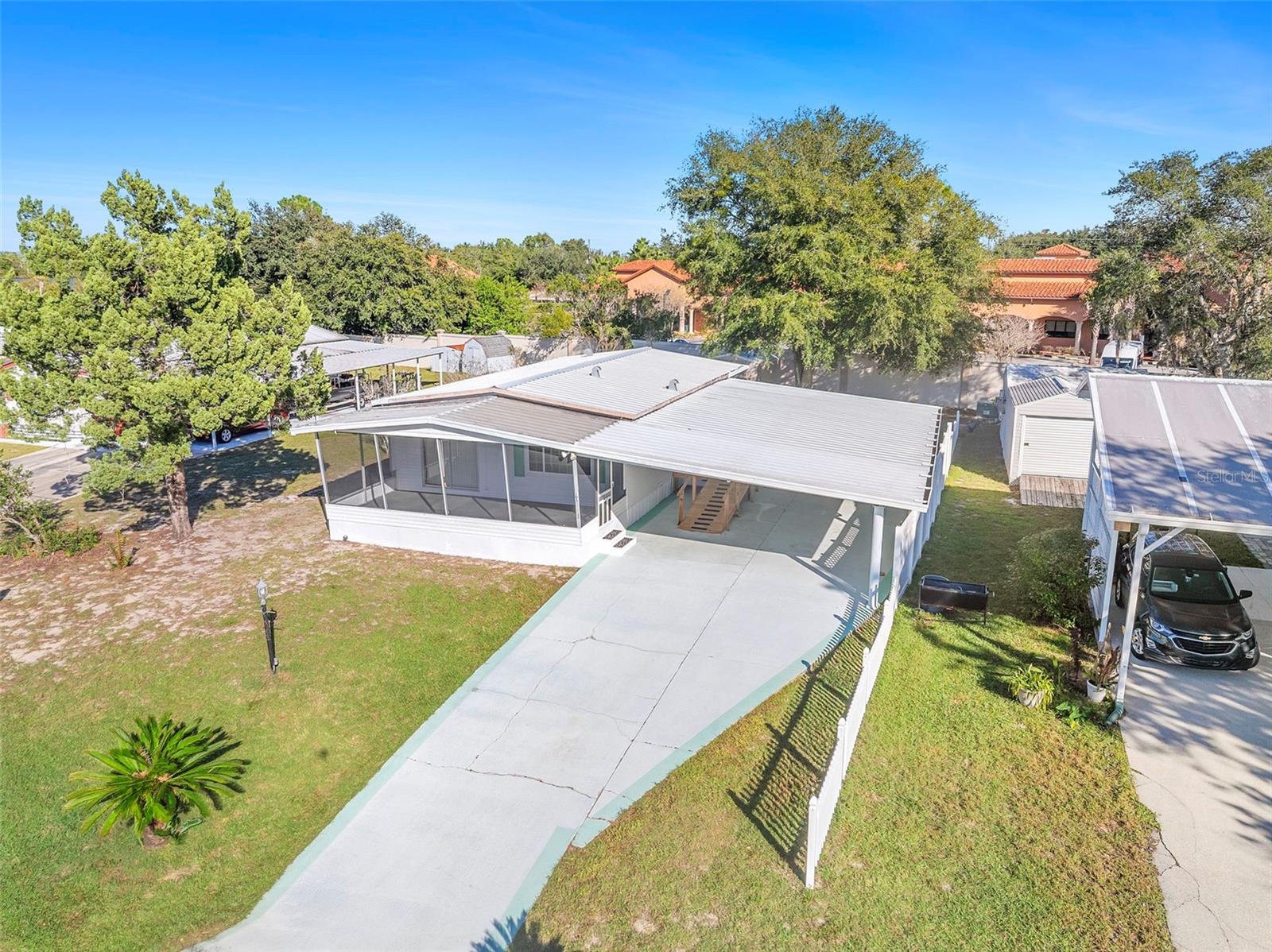 105 FLORENCE BLVD, DEBARY, FL — photo 24