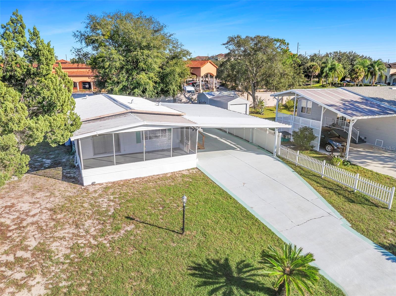 105 FLORENCE BLVD, DEBARY, FL — photo 25