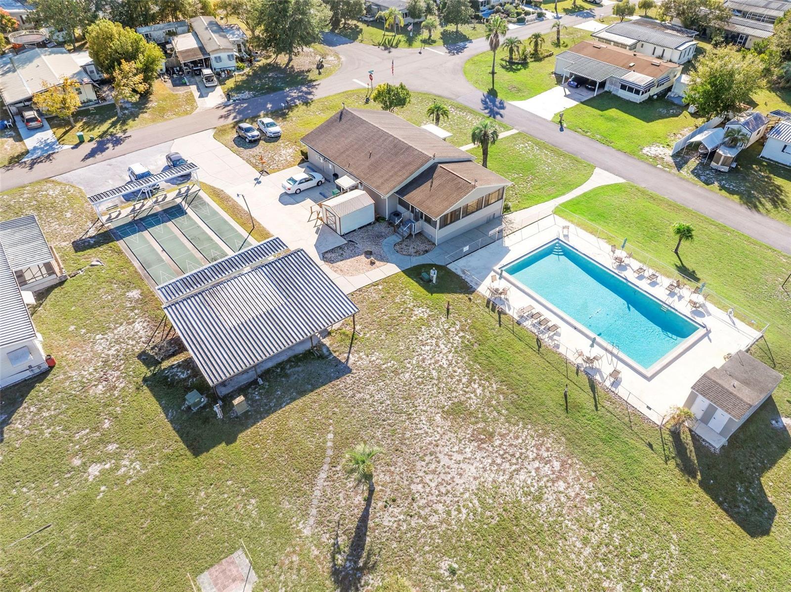 105 FLORENCE BLVD, DEBARY, FL — photo 29