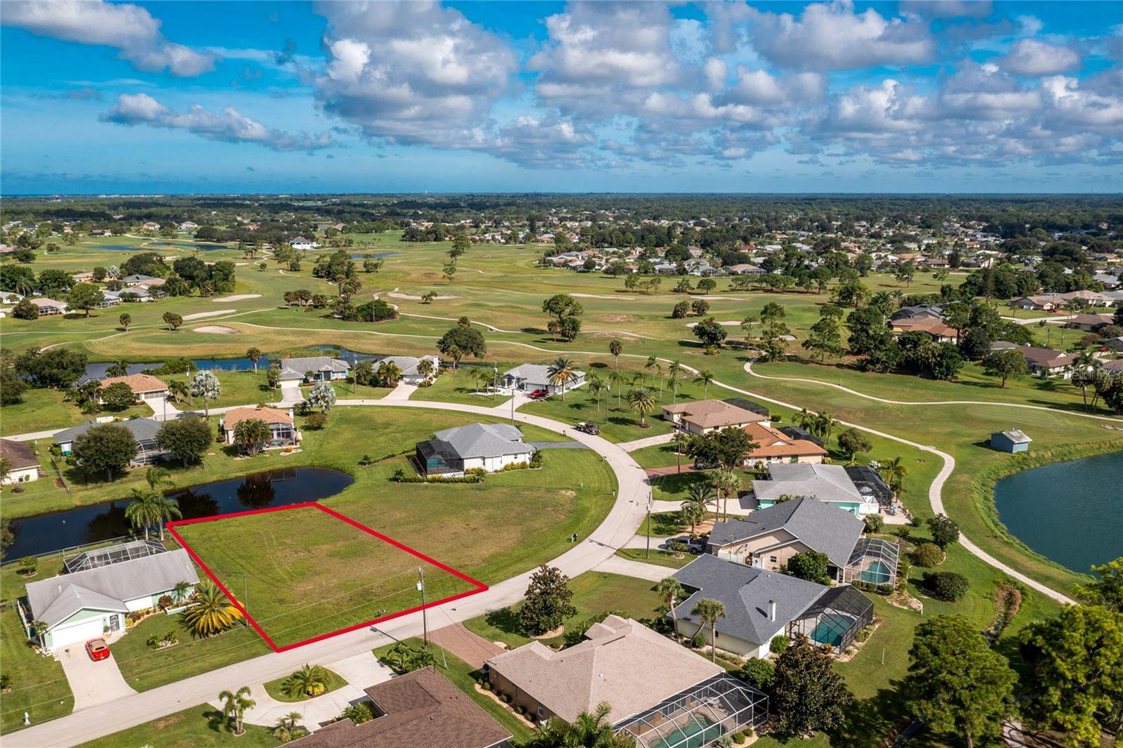 19 BUNKER TER, ROTONDA WEST, FL — photo 4