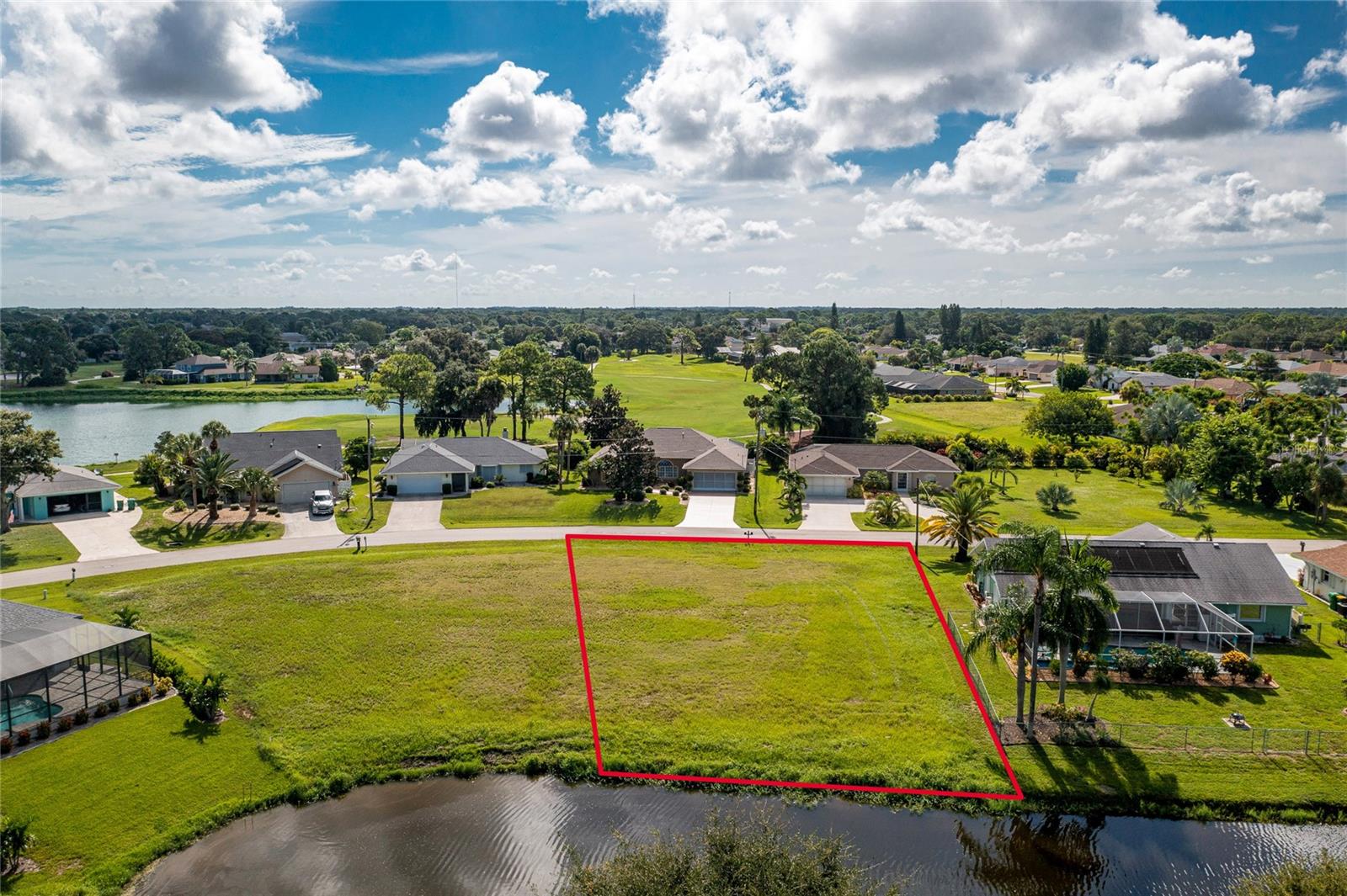 19 BUNKER TER, ROTONDA WEST, FL — photo 5