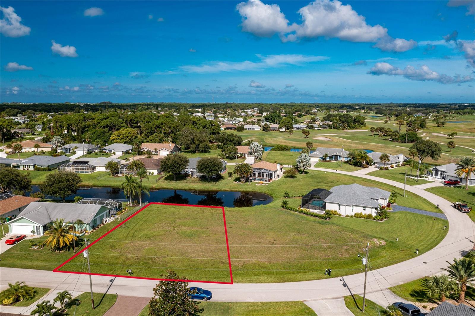 19 BUNKER TER, ROTONDA WEST, FL — photo 11