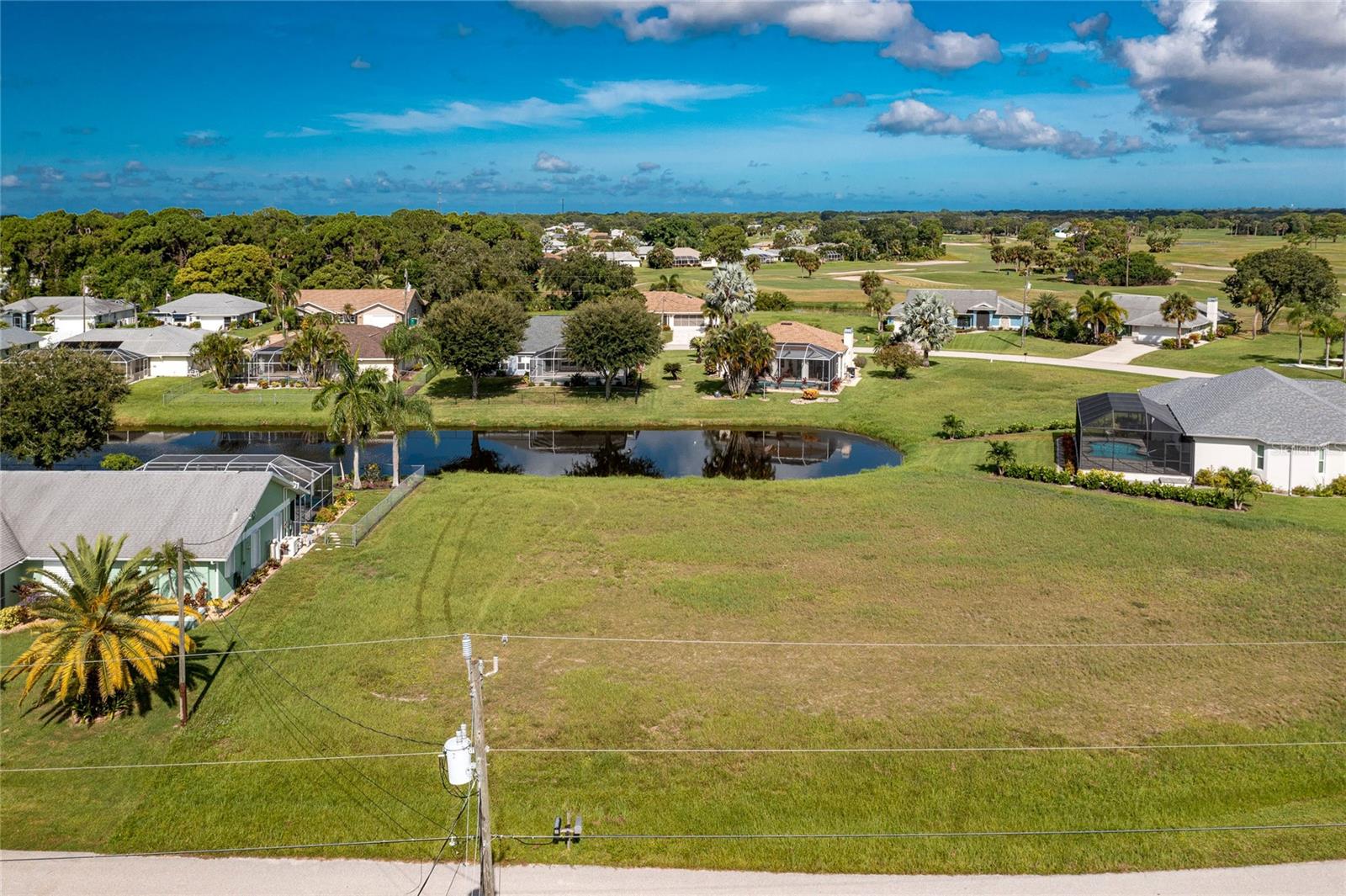 19 BUNKER TER, ROTONDA WEST, FL — photo 14