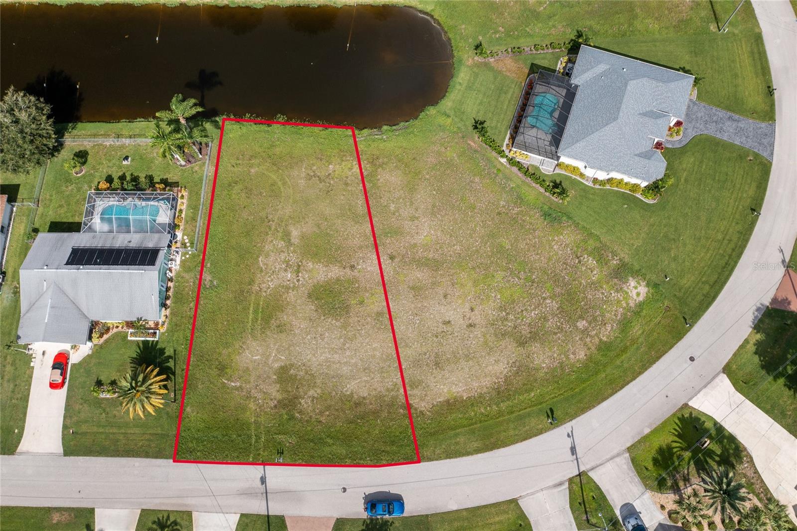 19 BUNKER TER, ROTONDA WEST, FL — photo 17