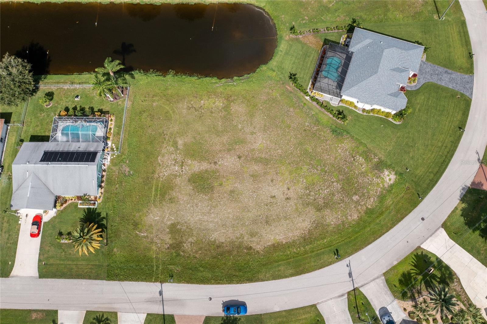 19 BUNKER TER, ROTONDA WEST, FL — photo 20