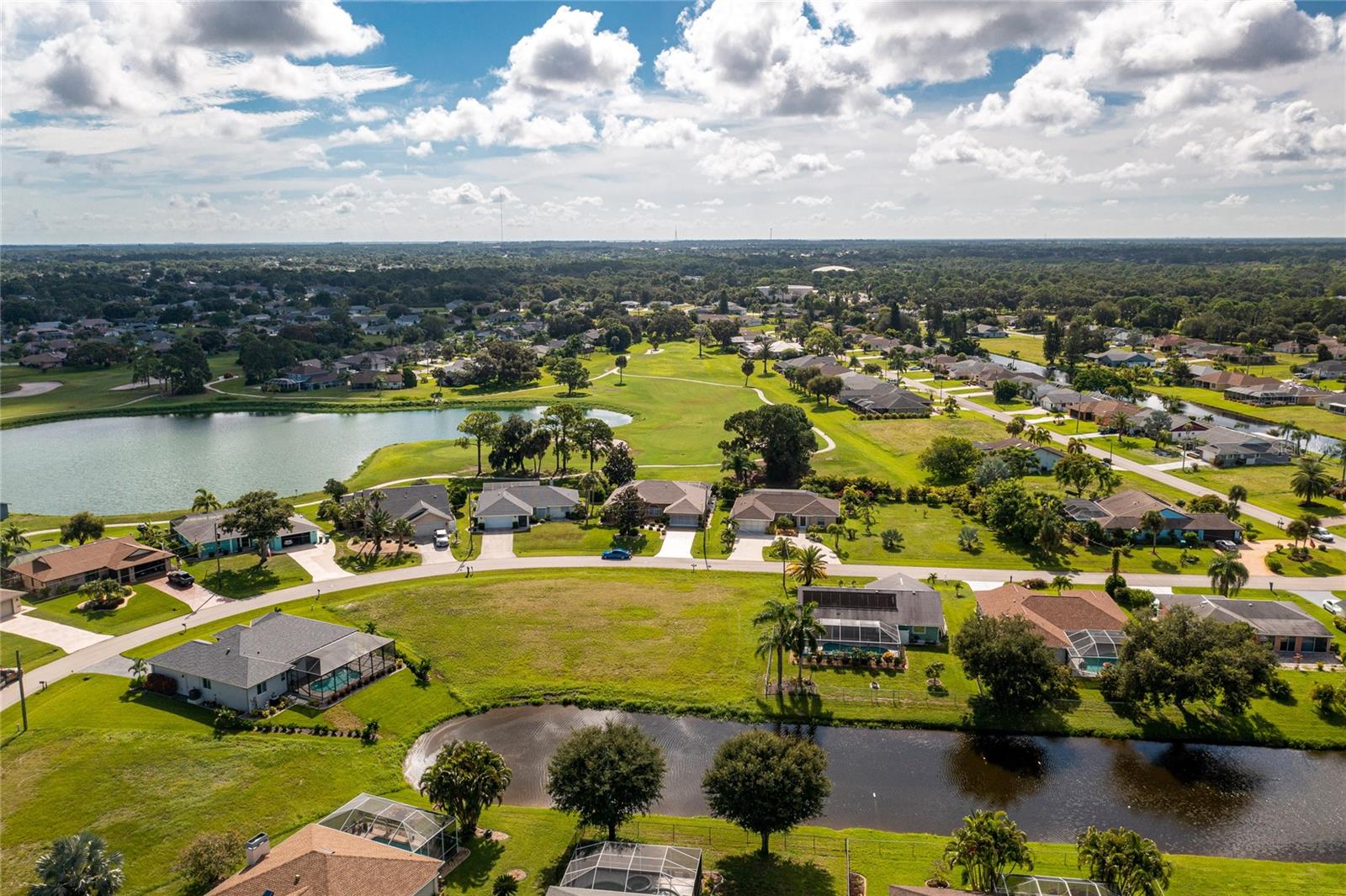 19 BUNKER TER, ROTONDA WEST, FL — photo 22