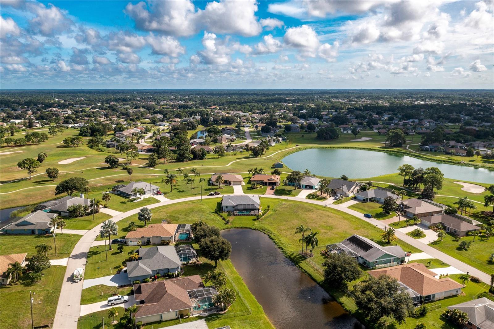 19 BUNKER TER, ROTONDA WEST, FL — photo 23