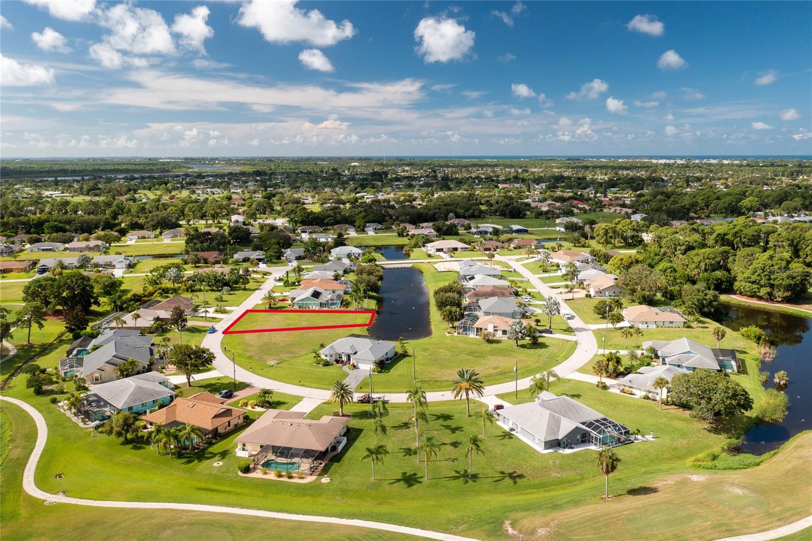 19 BUNKER TER, ROTONDA WEST, FL — photo 27