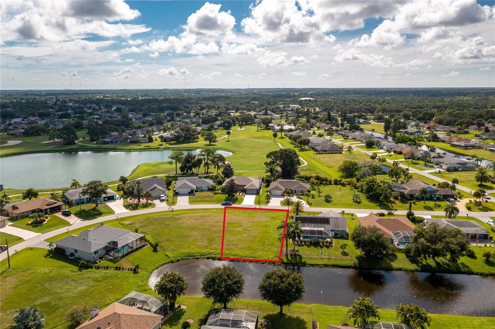 19 BUNKER TER, ROTONDA WEST, FL — photo 30