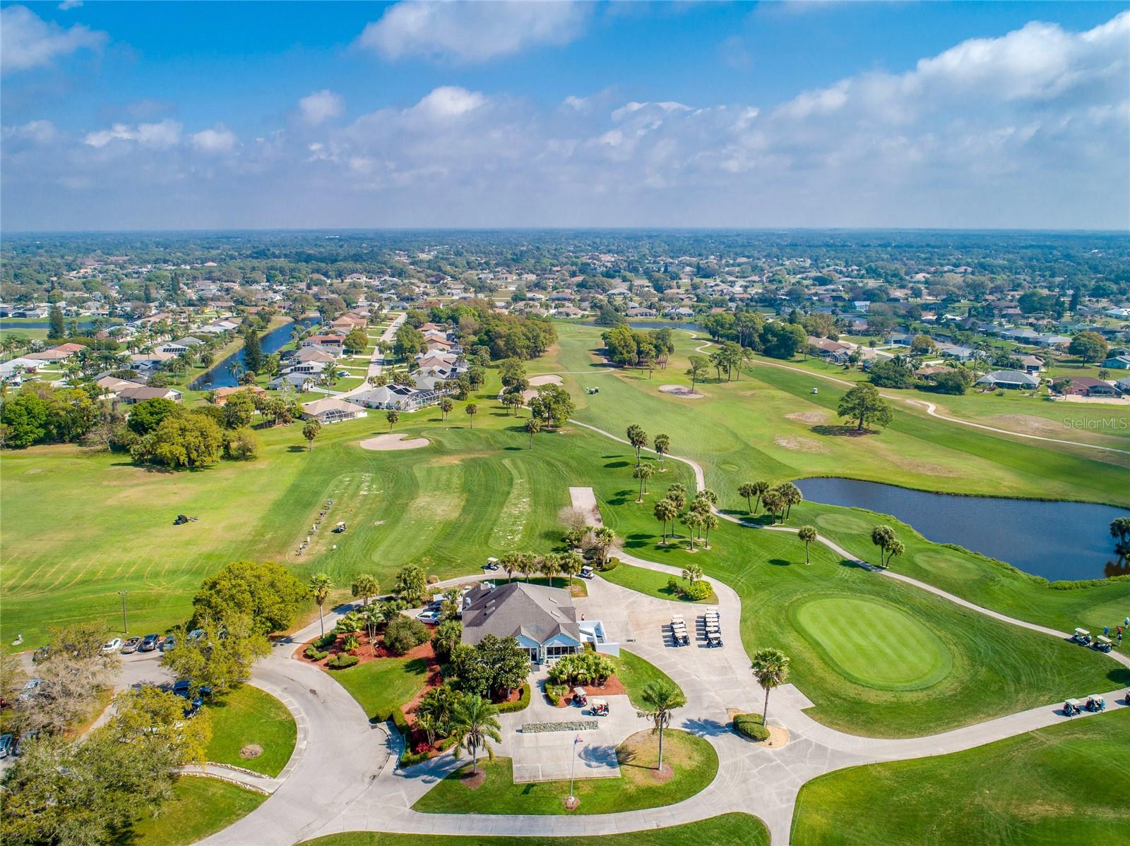 19 BUNKER TER, ROTONDA WEST, FL — photo 33