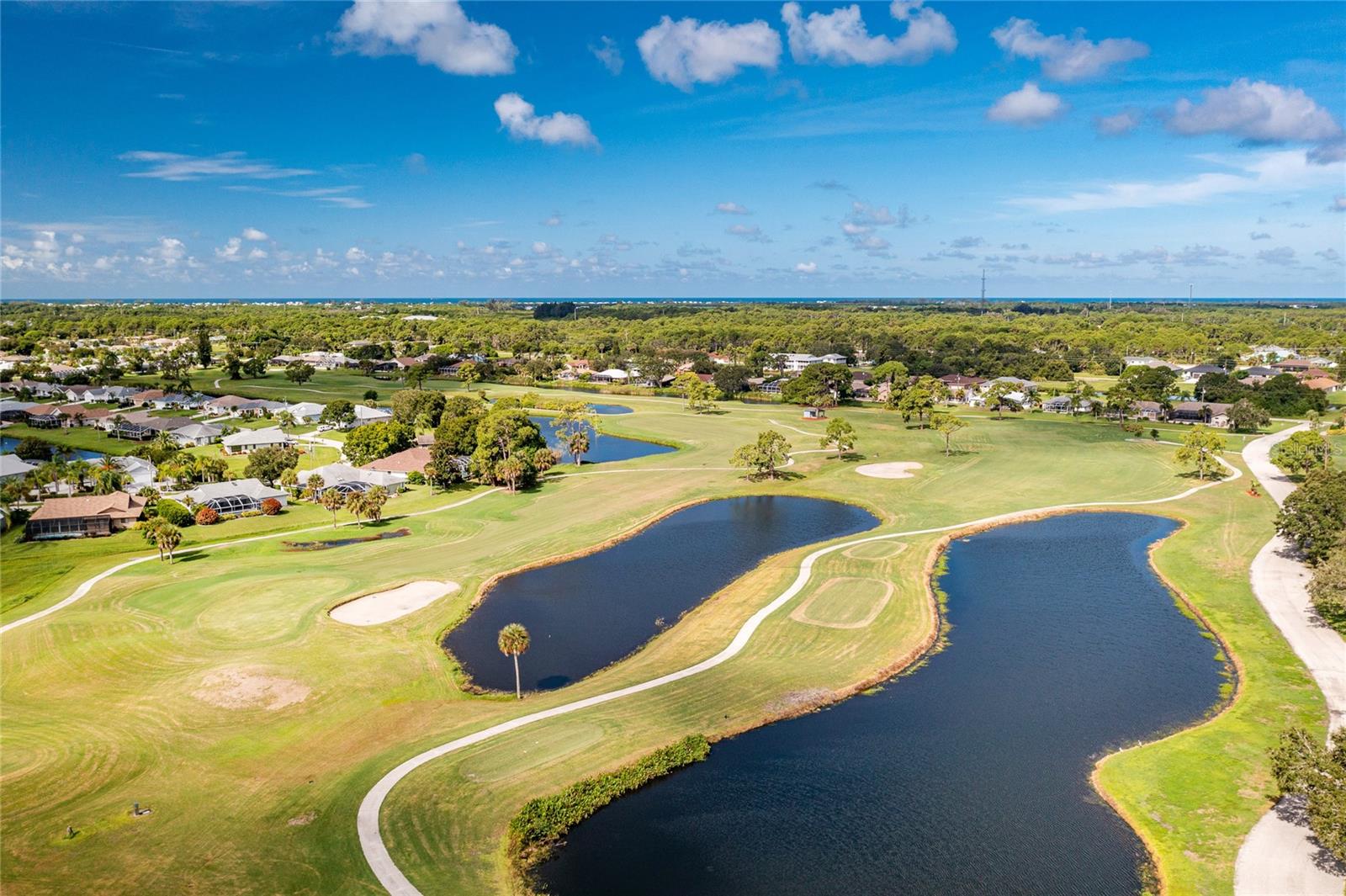 19 BUNKER TER, ROTONDA WEST, FL — photo 35