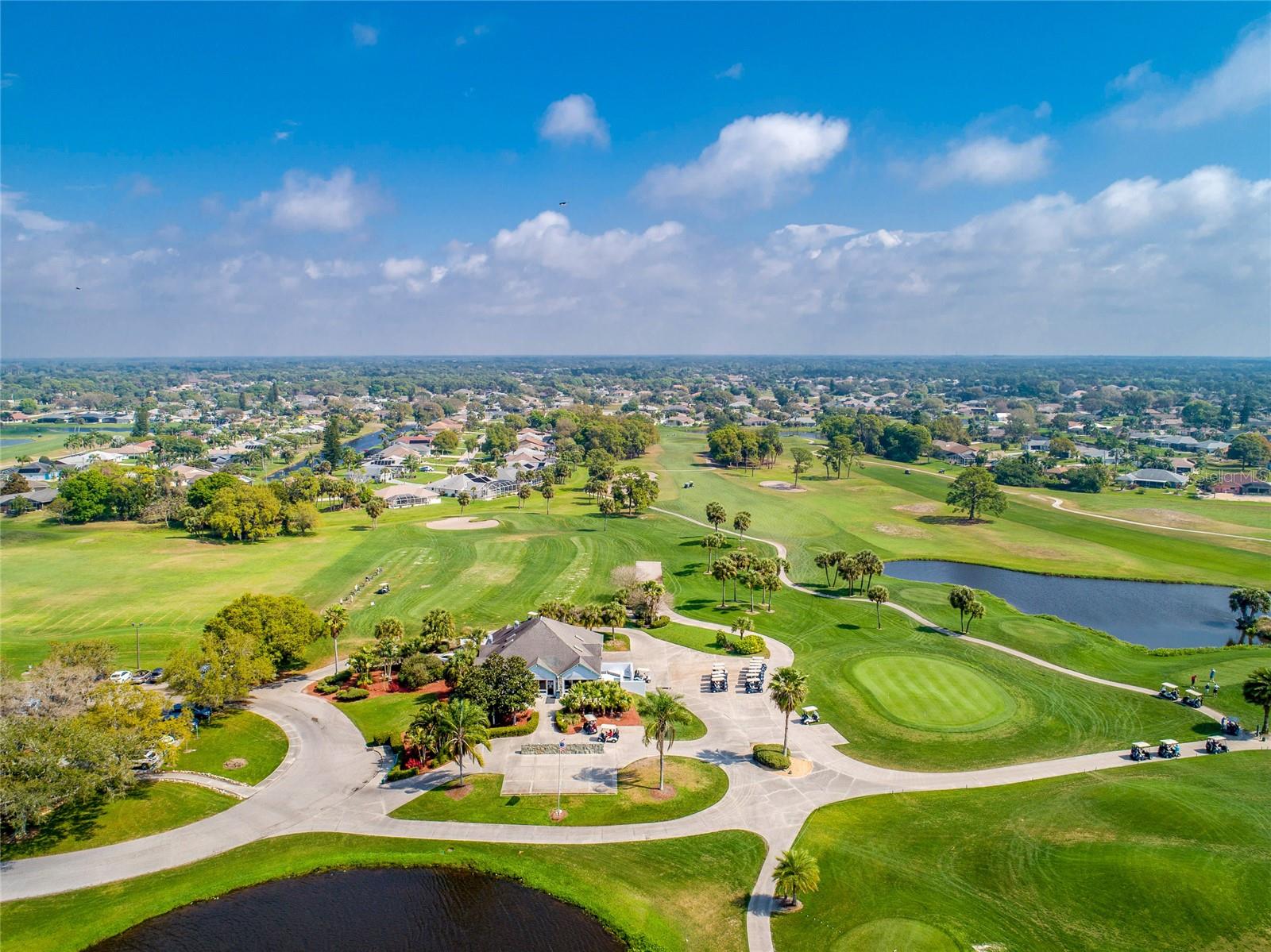 19 BUNKER TER, ROTONDA WEST, FL — photo 42