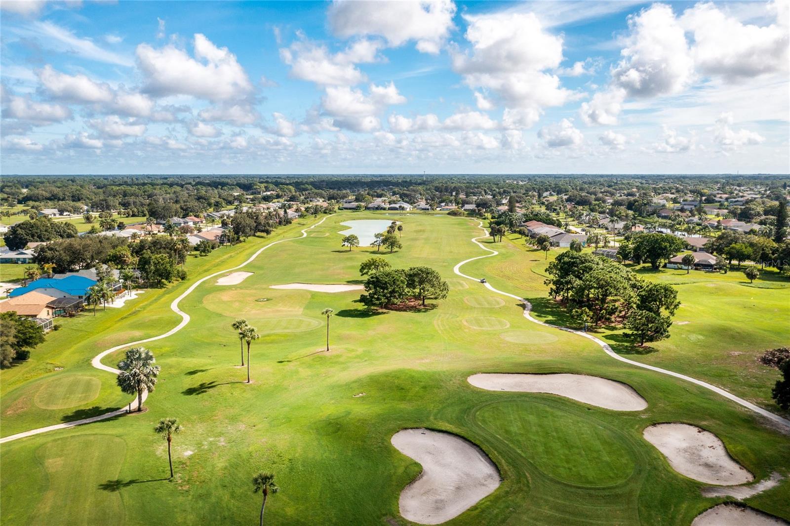 19 BUNKER TER, ROTONDA WEST, FL — photo 45