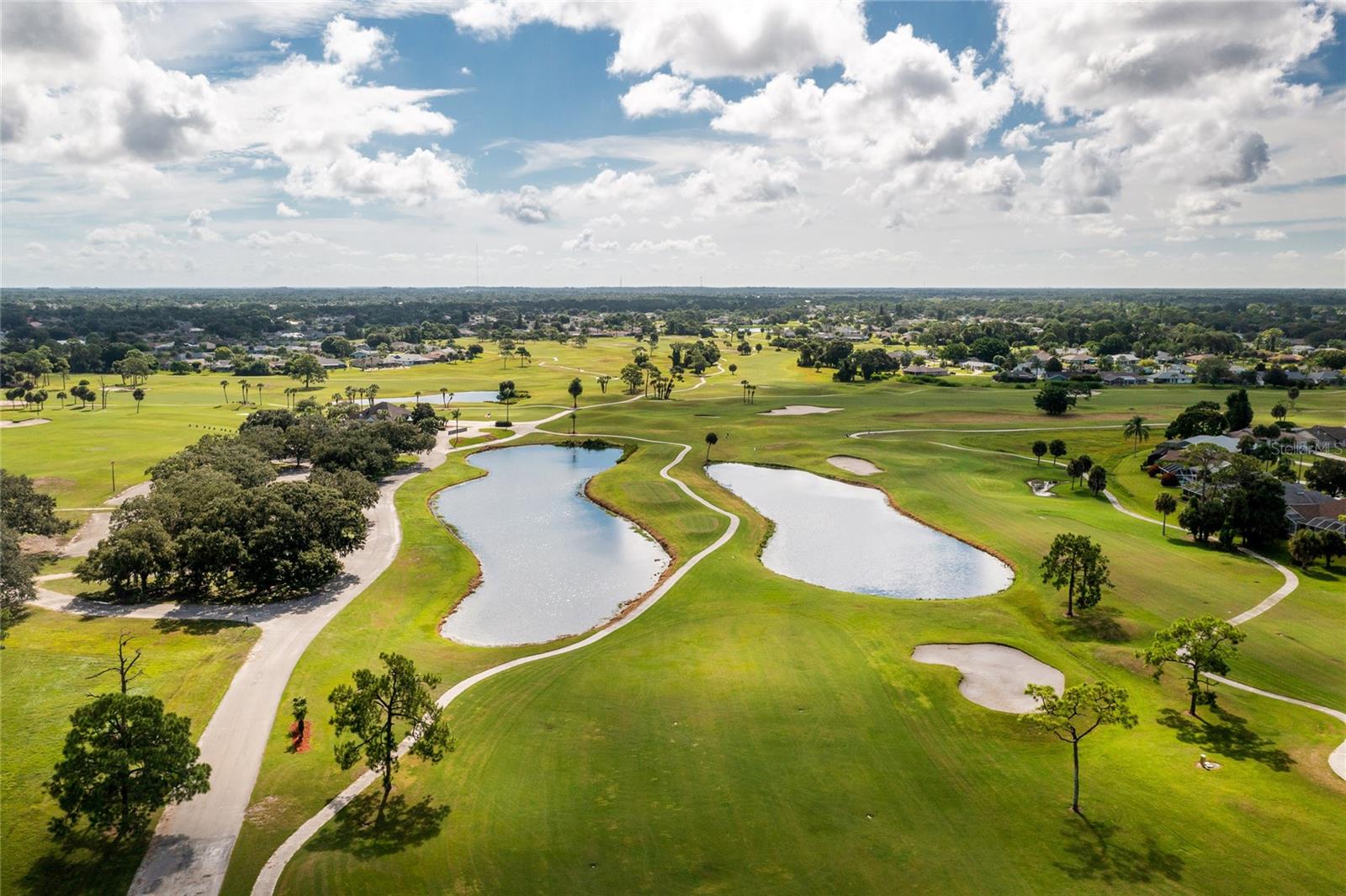19 BUNKER TER, ROTONDA WEST, FL — photo 48