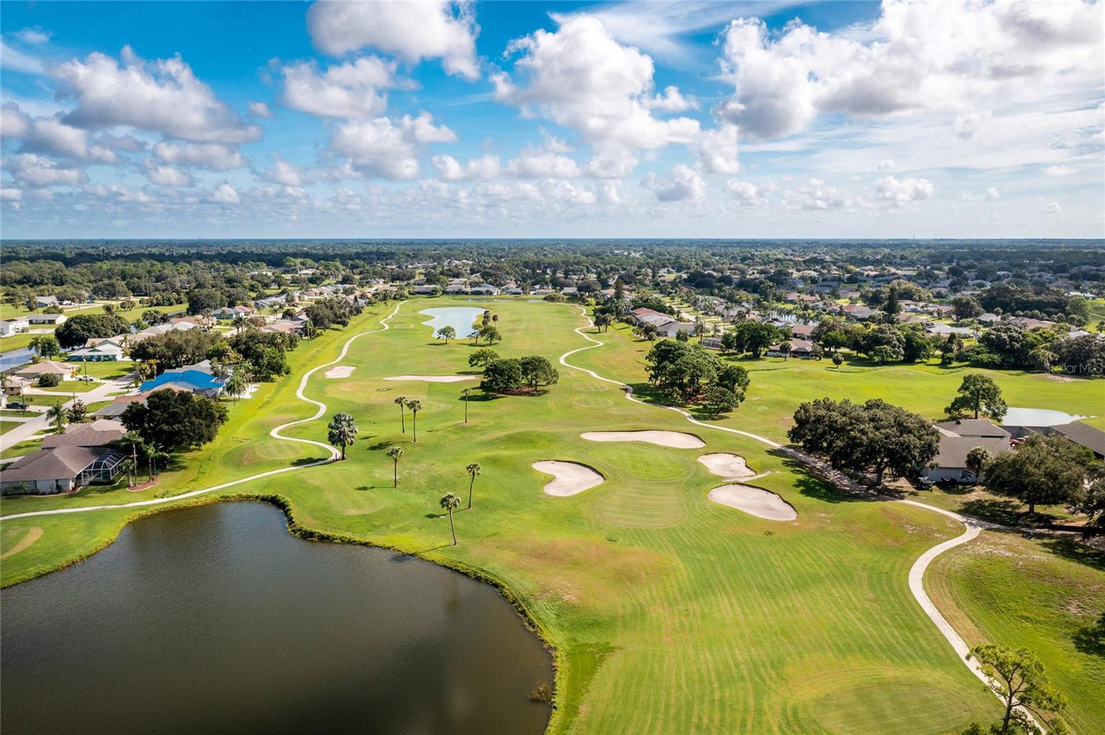 19 BUNKER TER, ROTONDA WEST, FL — photo 49