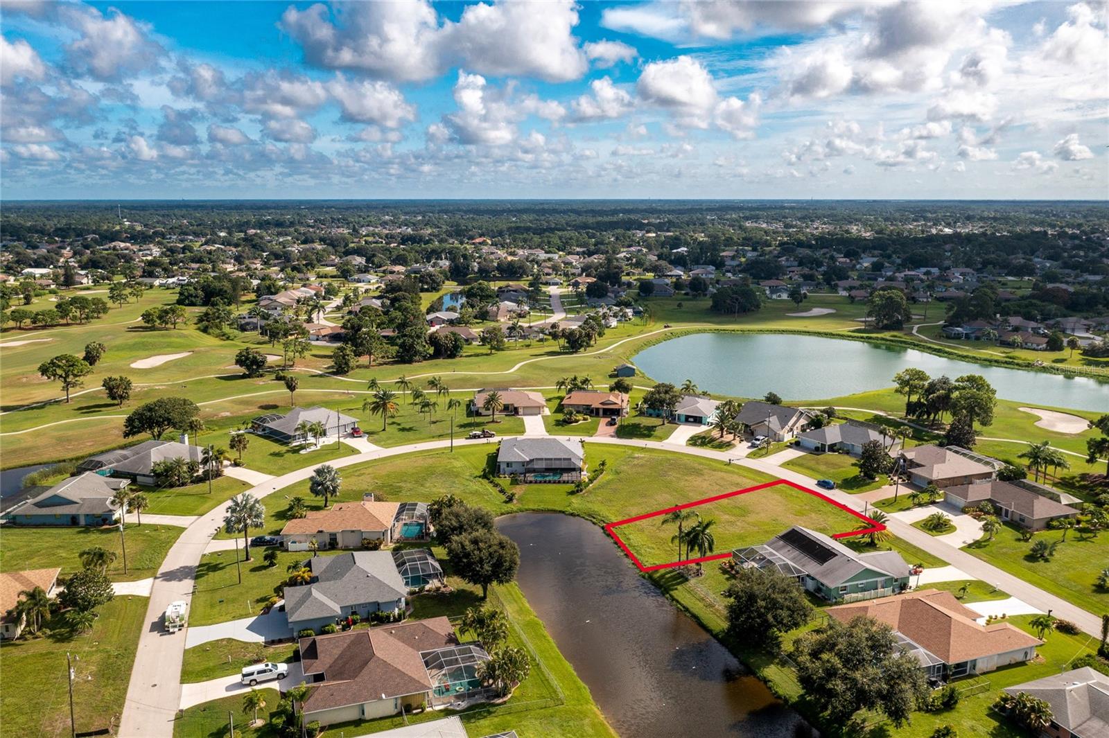 19 BUNKER TER, ROTONDA WEST, FL — photo 54