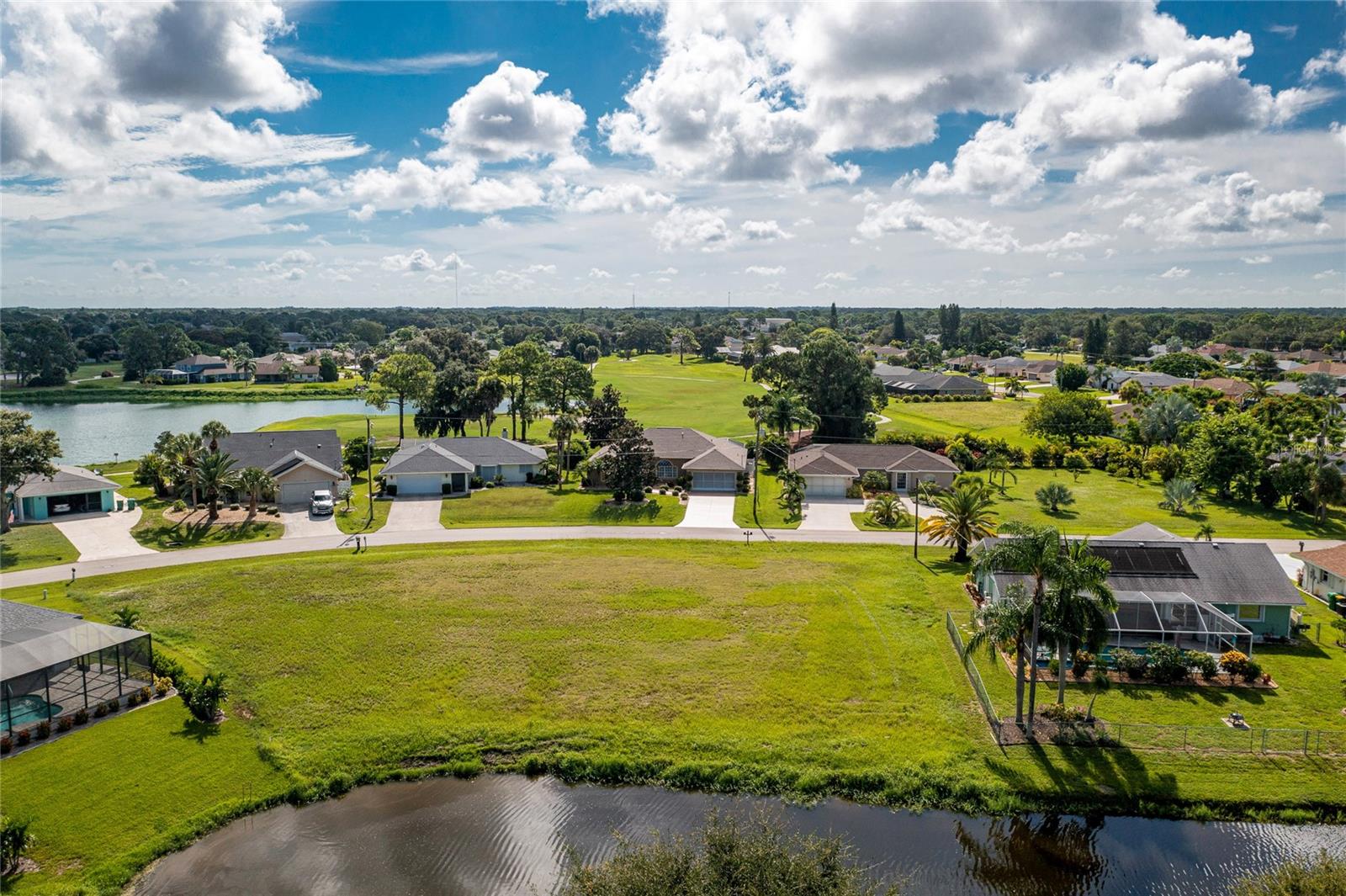 19 BUNKER TER, ROTONDA WEST, FL — photo 55