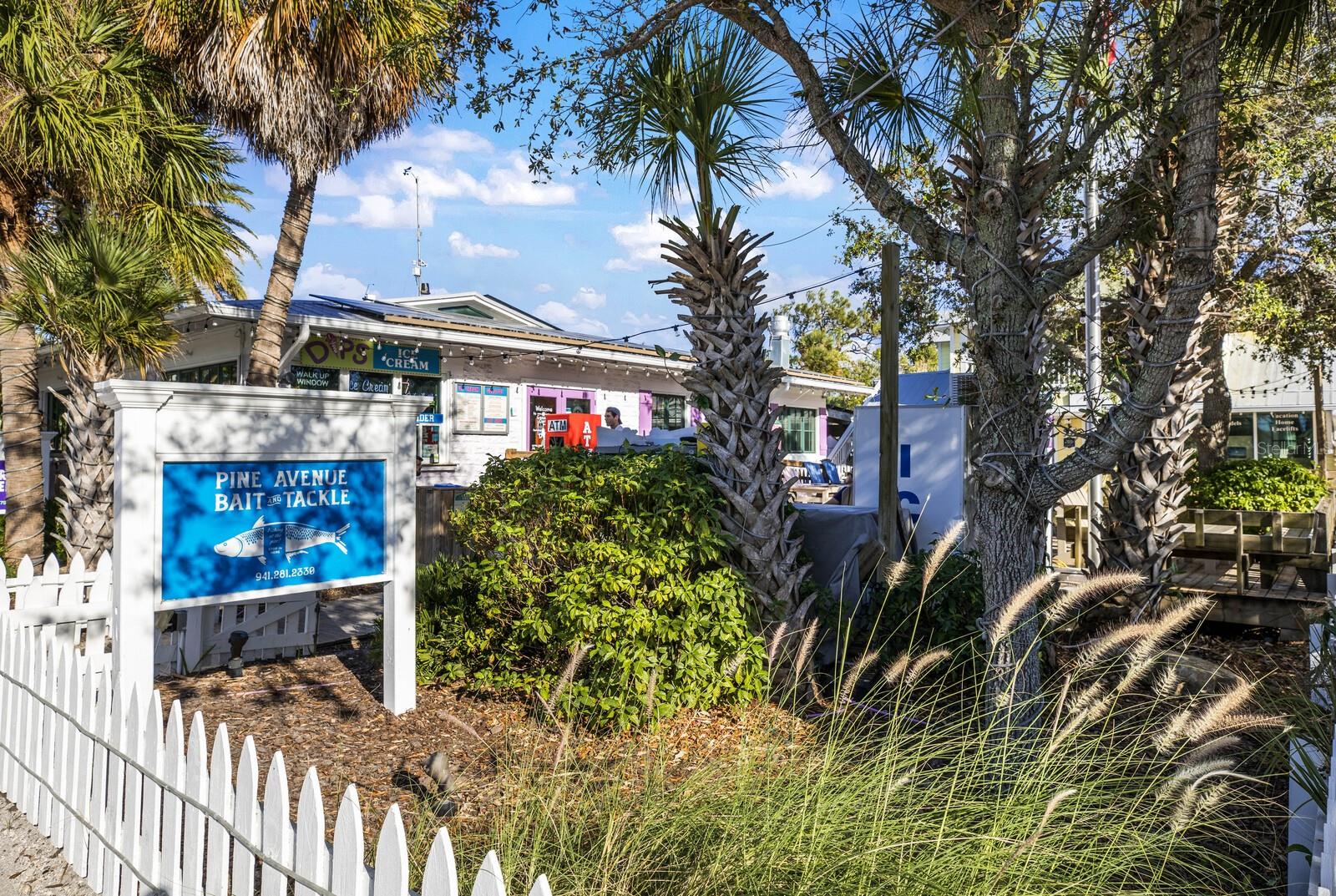2415 AVENUE B, BRADENTON BEACH, FL — photo 78