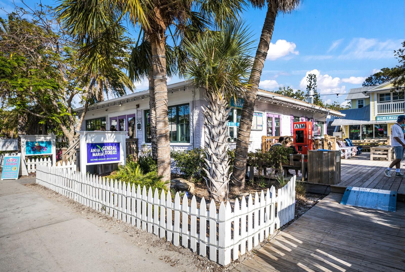 2415 AVENUE B, BRADENTON BEACH, FL — photo 79