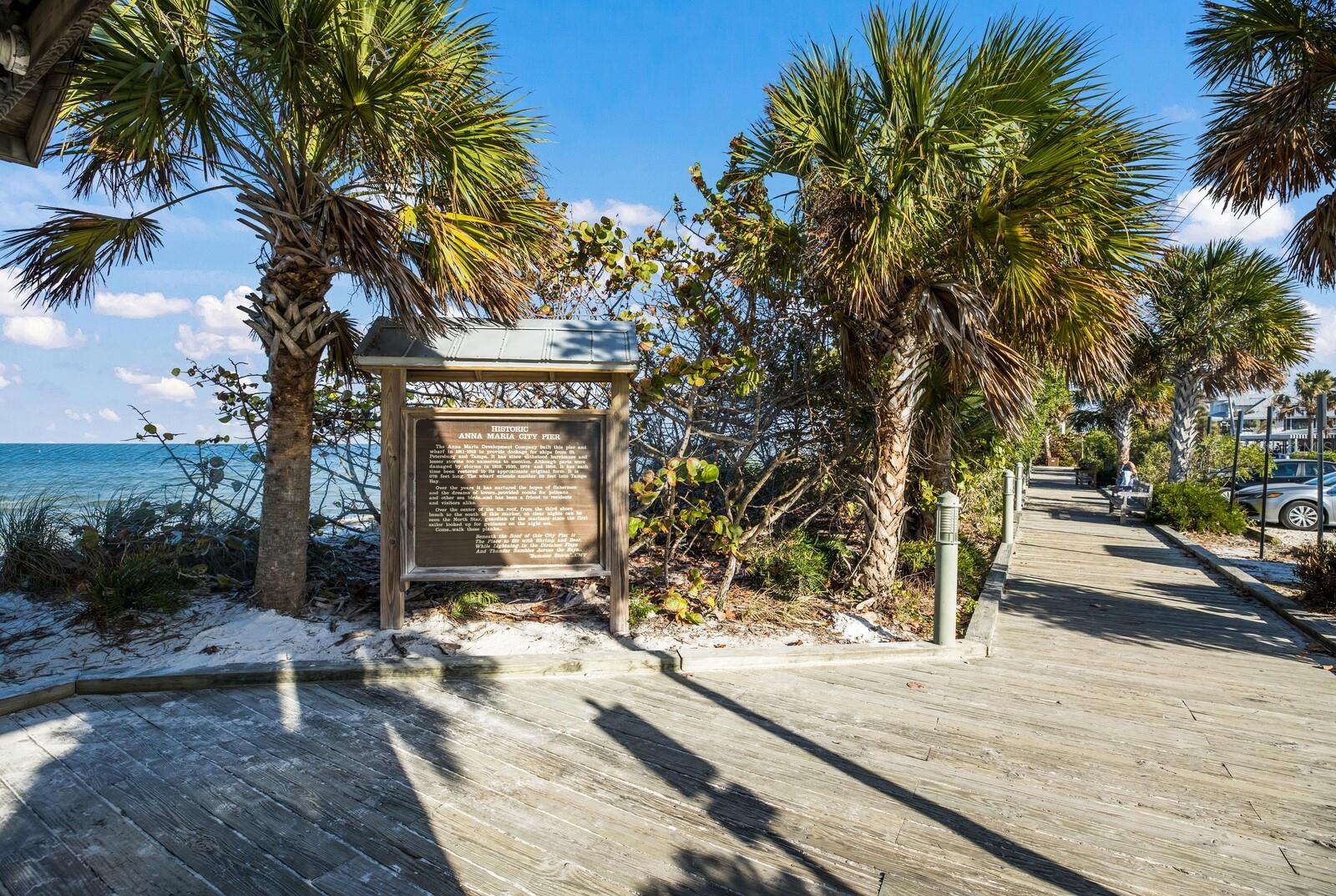 2415 AVENUE B, BRADENTON BEACH, FL — photo 81