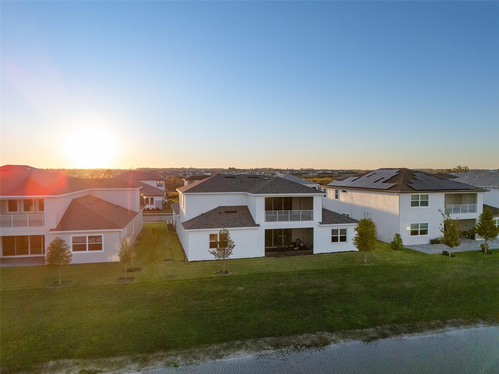 9185 SANDERS TREE LOOP, WESLEY CHAPEL, FL — photo 2