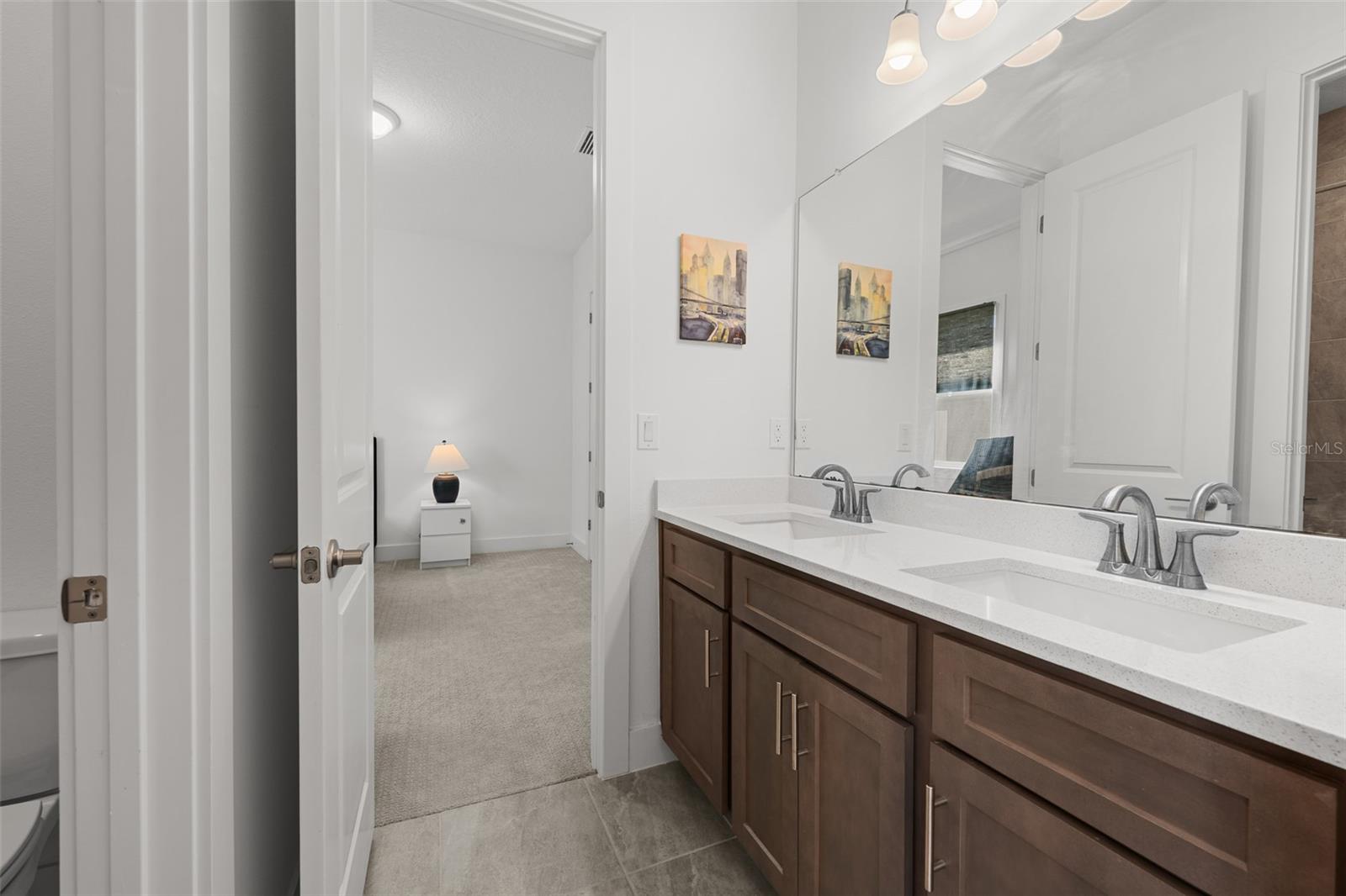 9185 SANDERS TREE LOOP, WESLEY CHAPEL, FL — photo 23