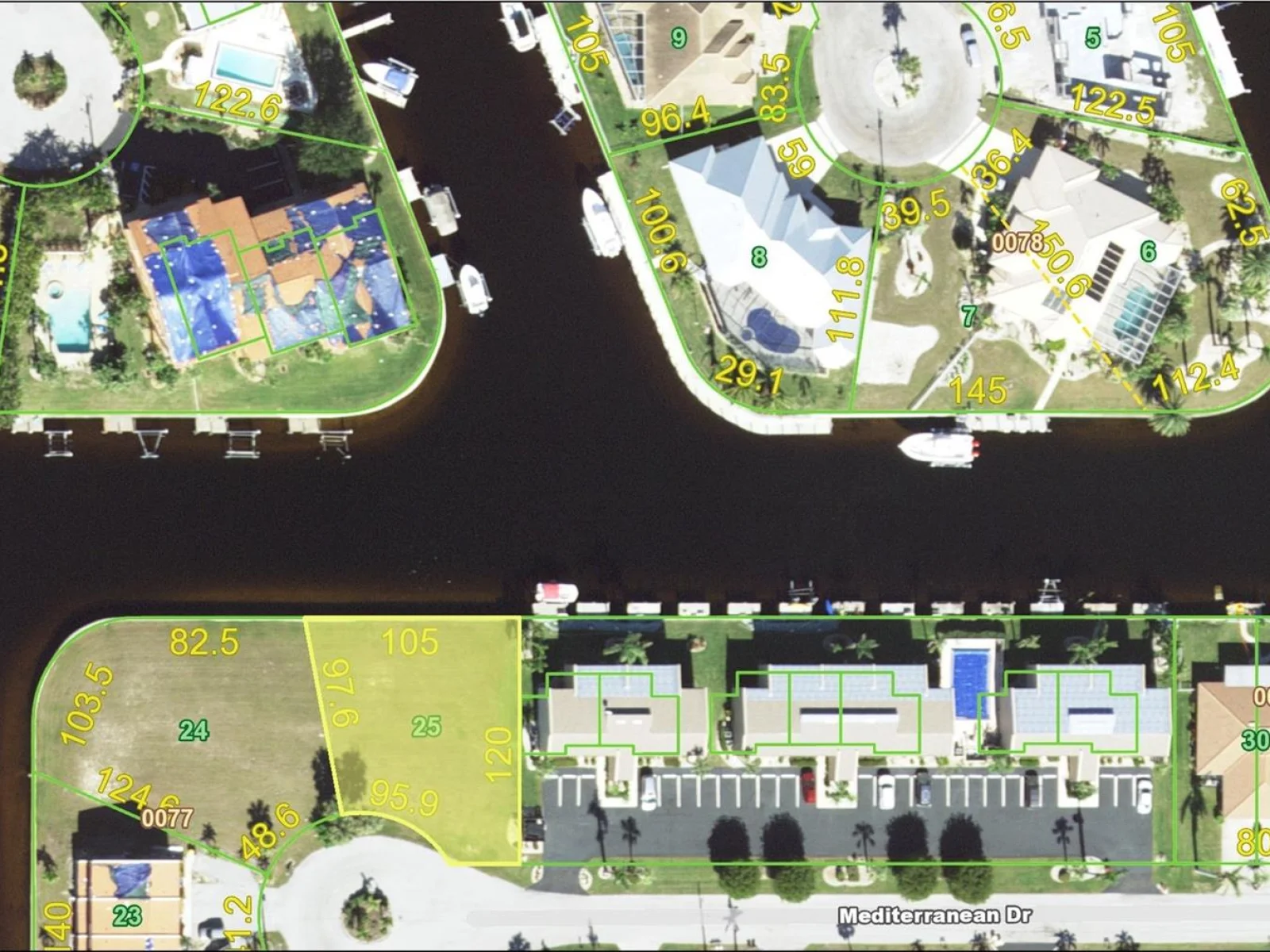 1443 MEDITERRANEAN DR, PUNTA GORDA, FL — photo 10