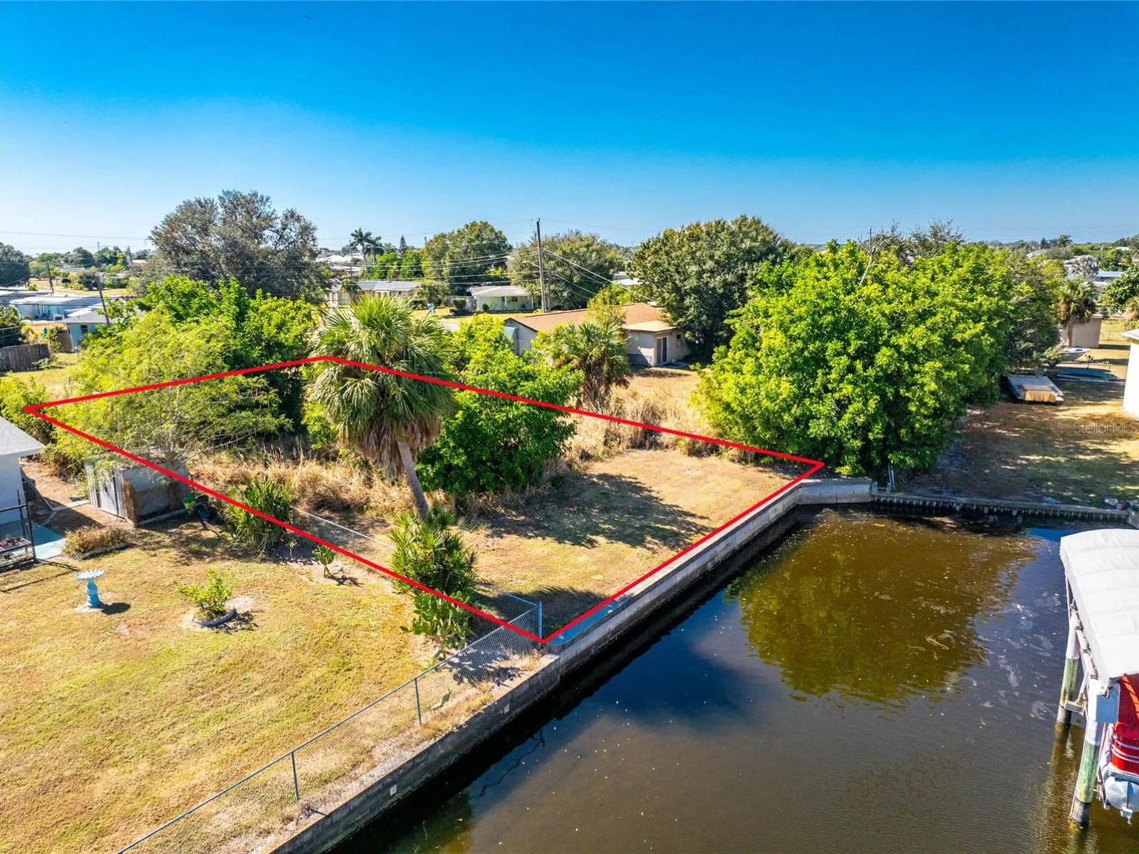 21280 HIGGS DR, PORT CHARLOTTE, FL — photo 3