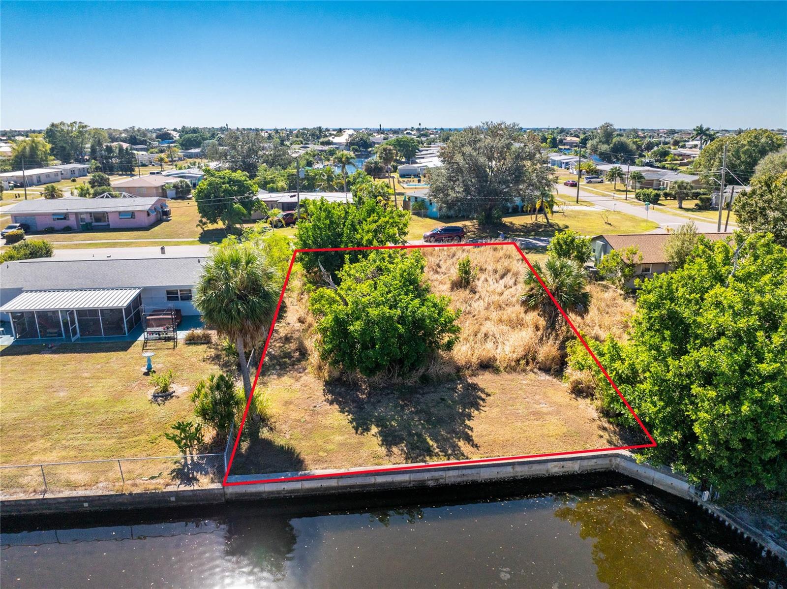 21280 HIGGS DR, PORT CHARLOTTE, FL — photo 5