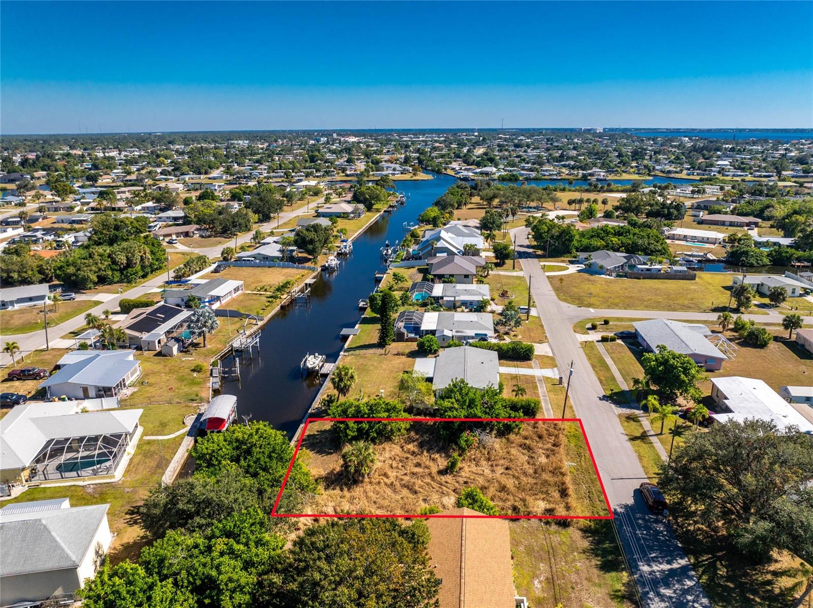 21280 HIGGS DR, PORT CHARLOTTE, FL — photo 18