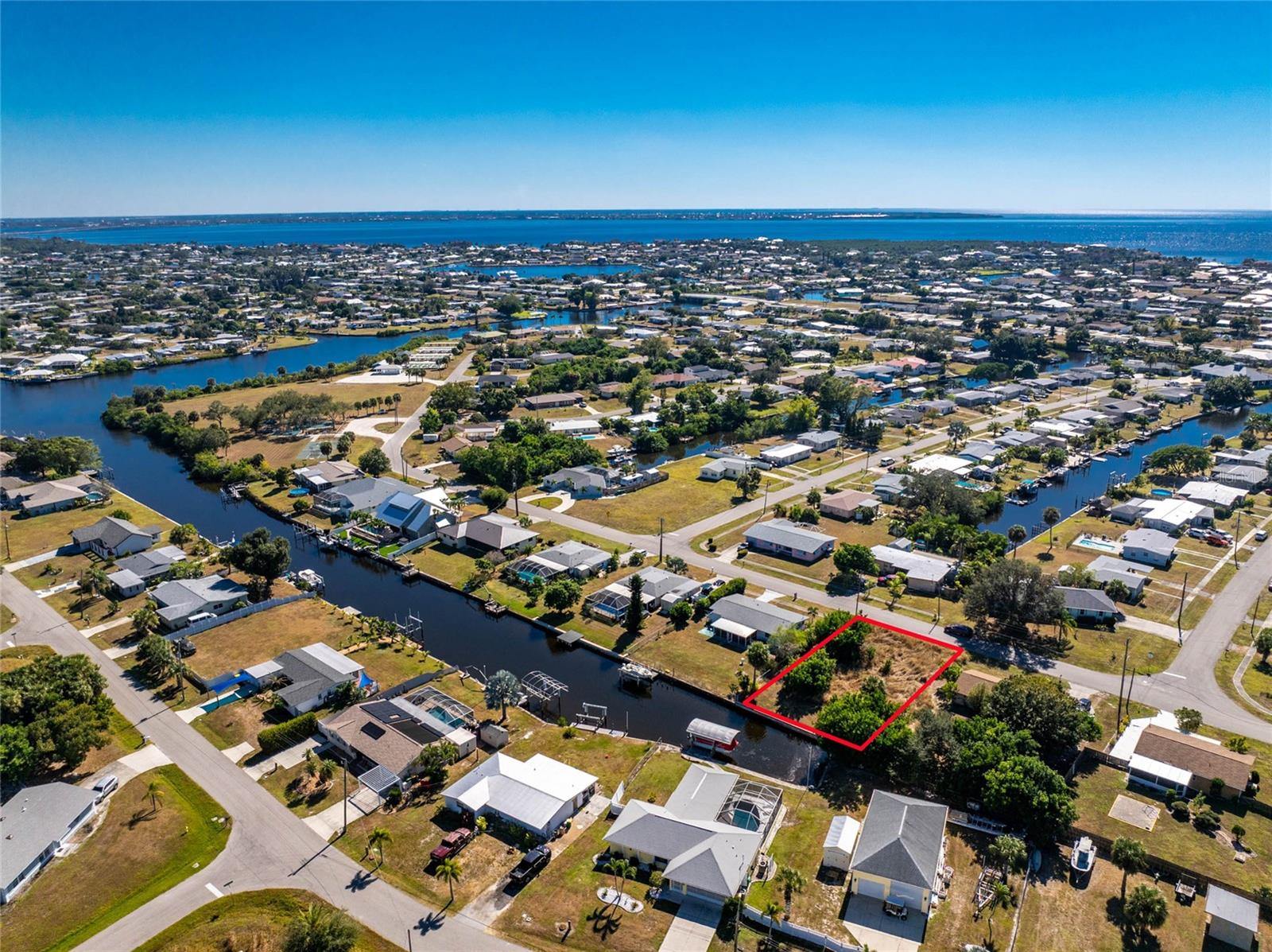 21280 HIGGS DR, PORT CHARLOTTE, FL — photo 22