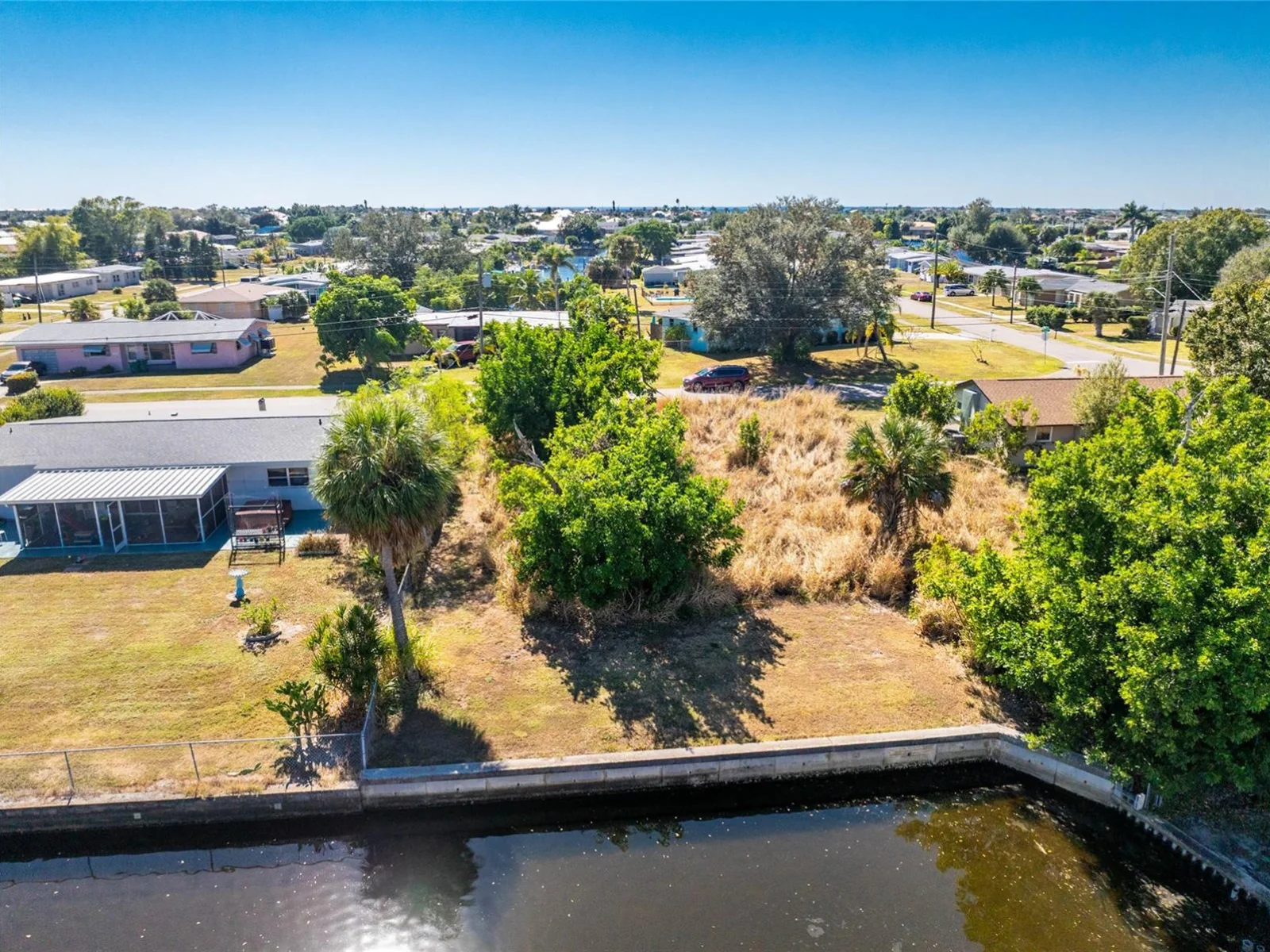 21280 HIGGS DR, PORT CHARLOTTE, FL — photo 66