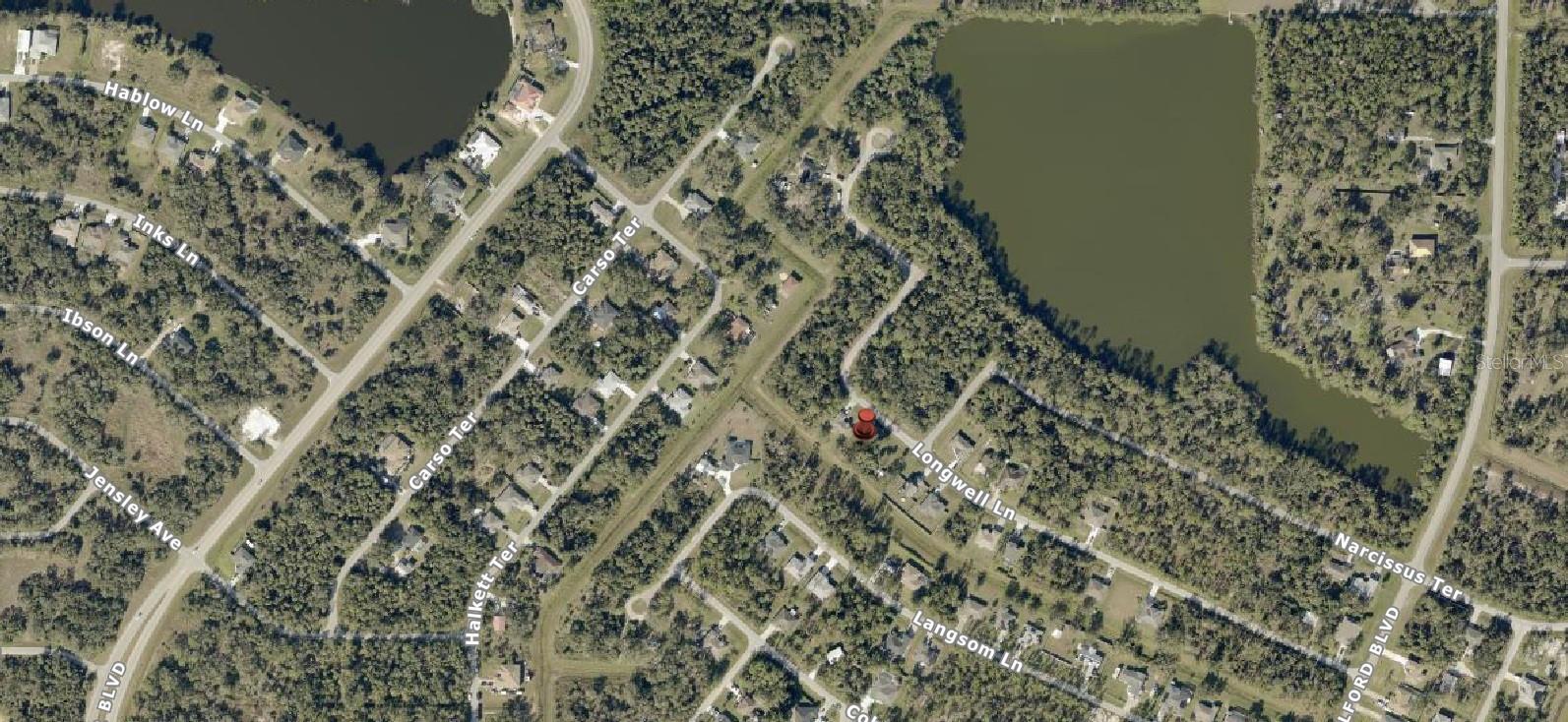 Lot 18 LONGWELL LN, NORTH PORT, FL — photo 4